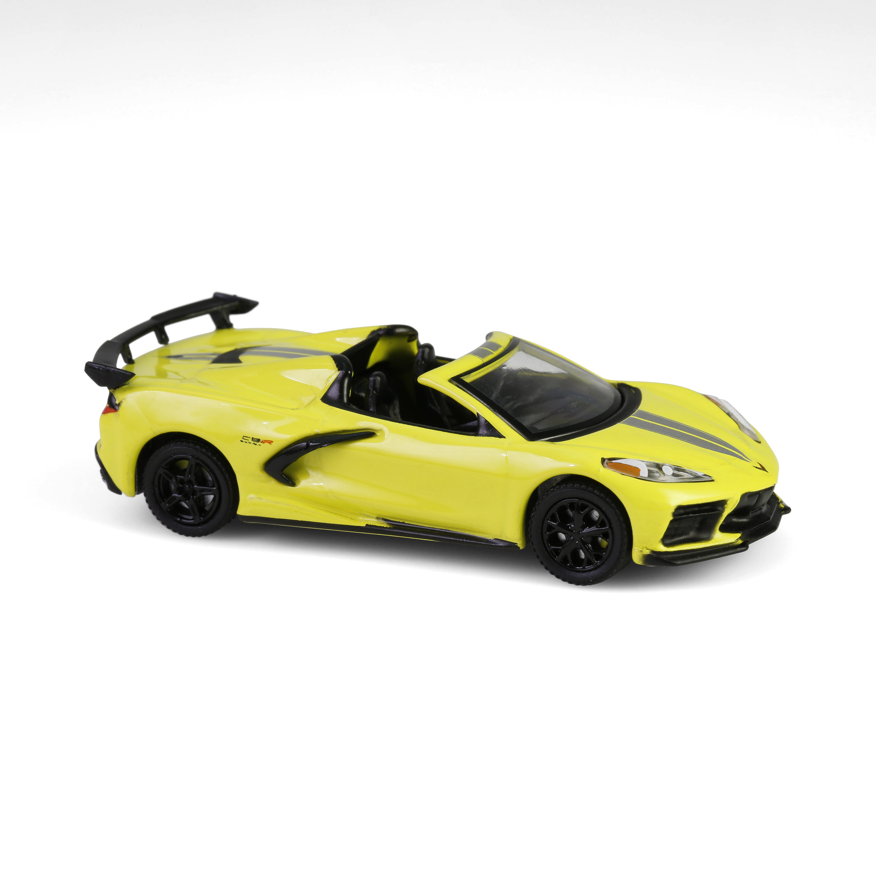 Chevrolet Corvette C8 R Championship Edition Convertible