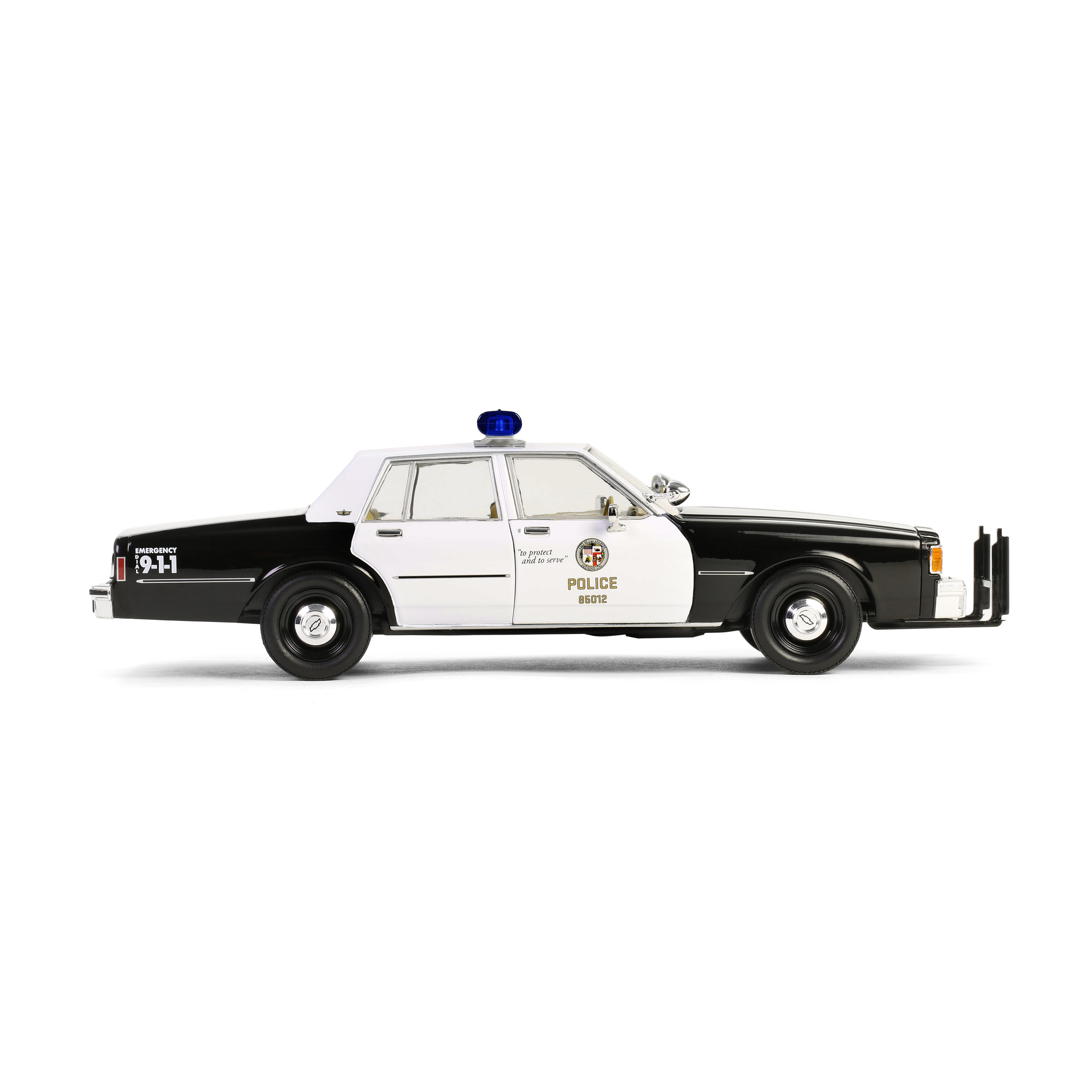 Chevrolet Caprice