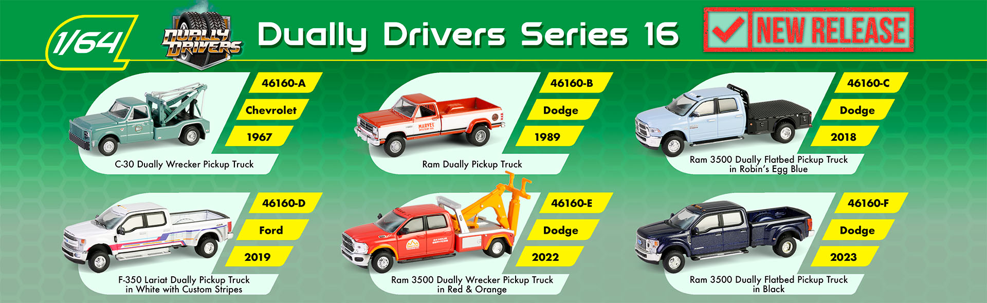 1989 Dodge Ram Dually