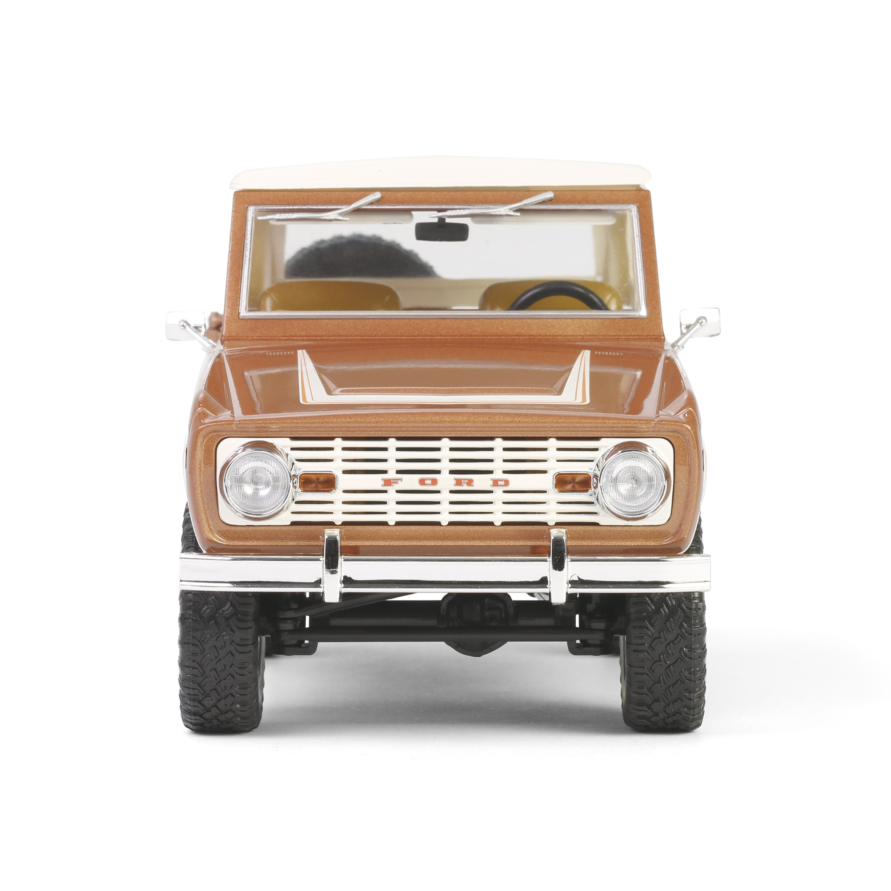 Ford Bronco Ranger