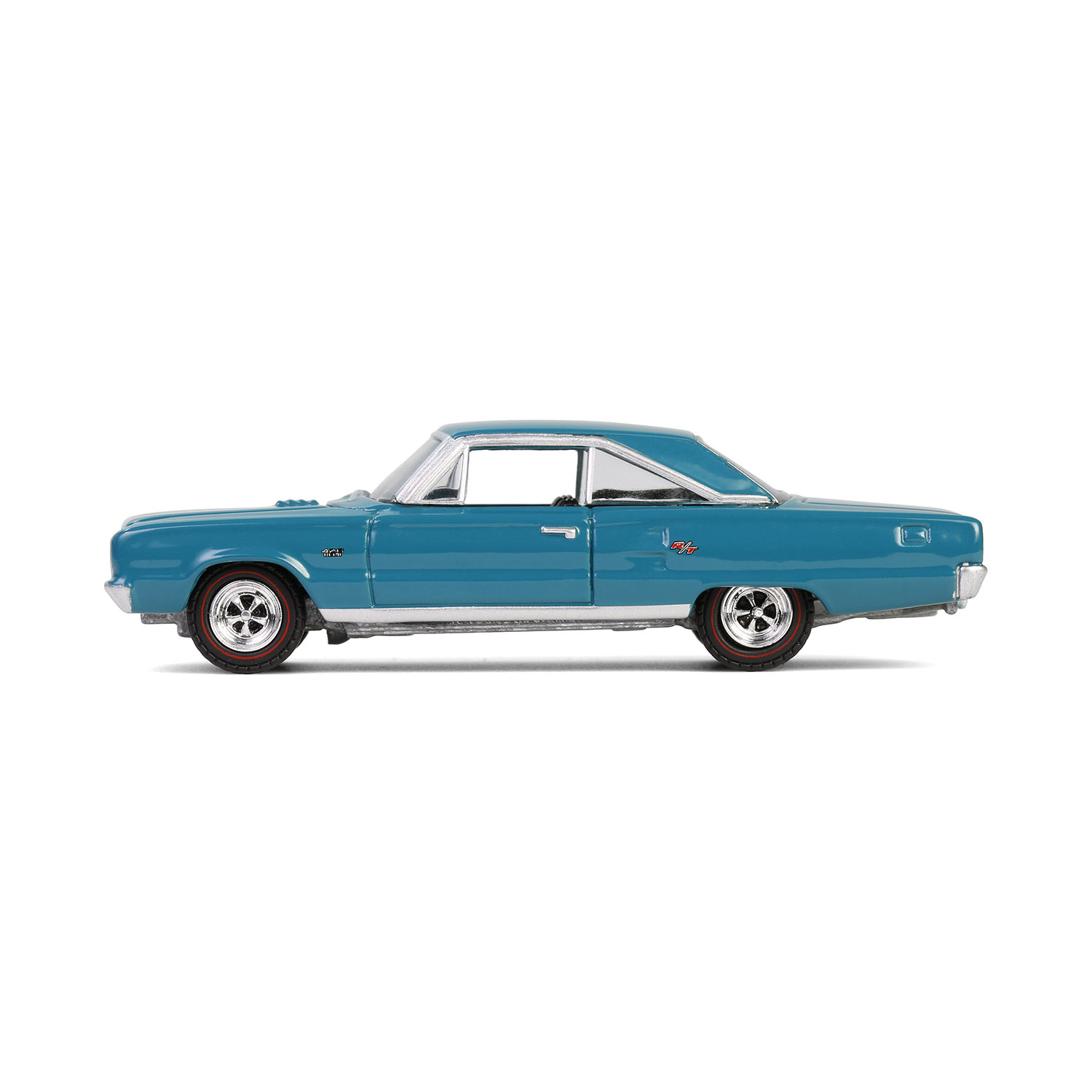 Coronet R-T Hemi