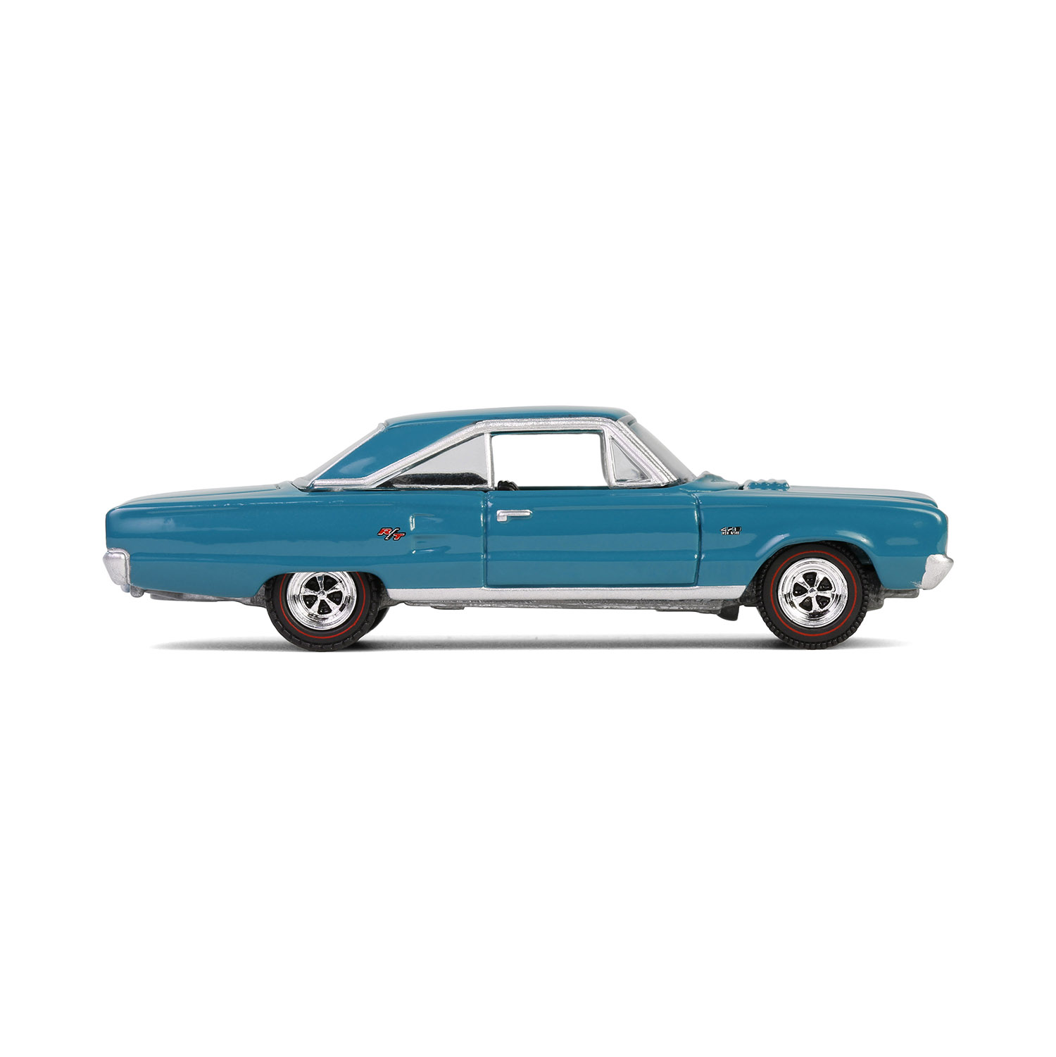 Coronet R-T Hemi