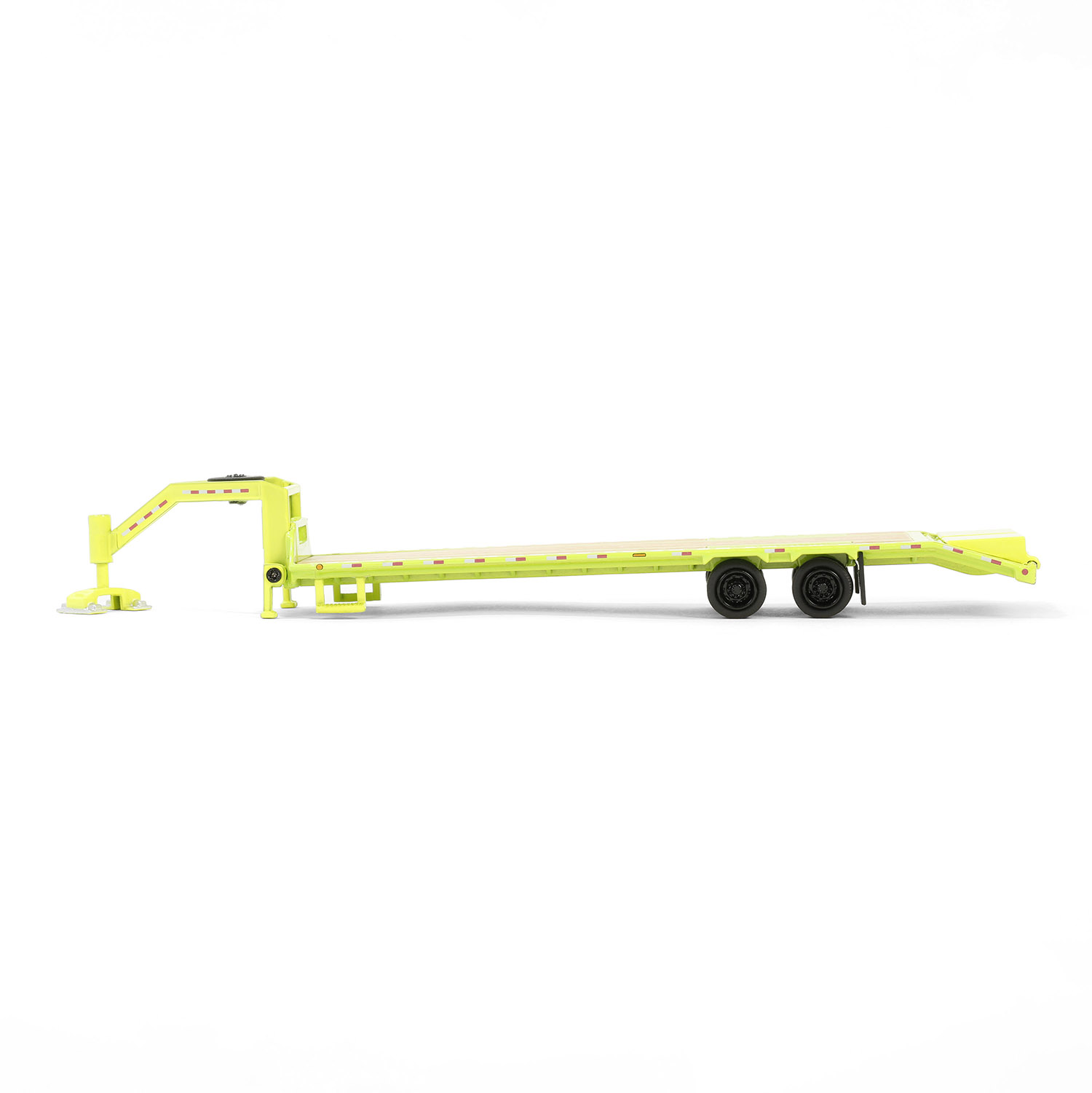 Gooseneck Trailer