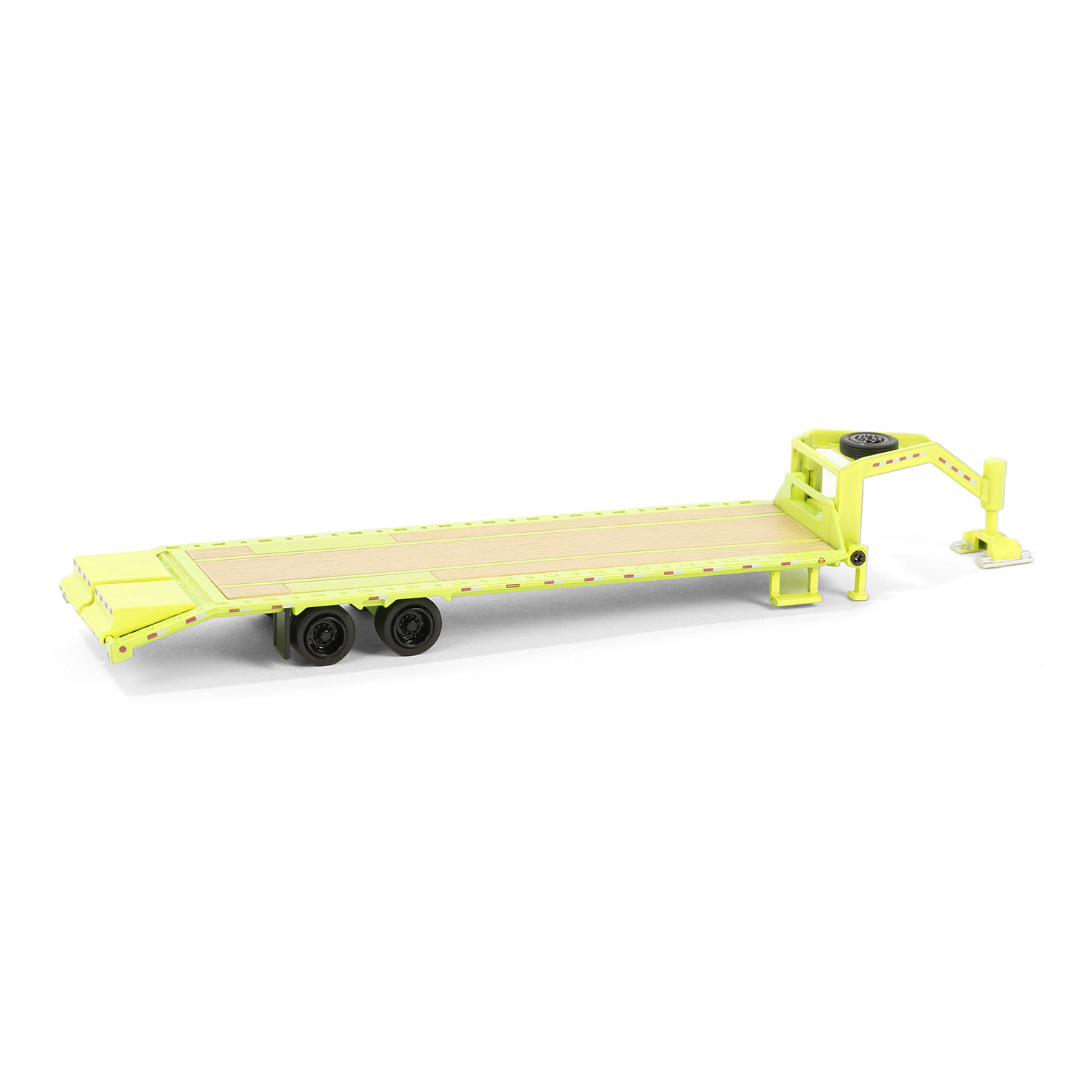 Gooseneck Trailer