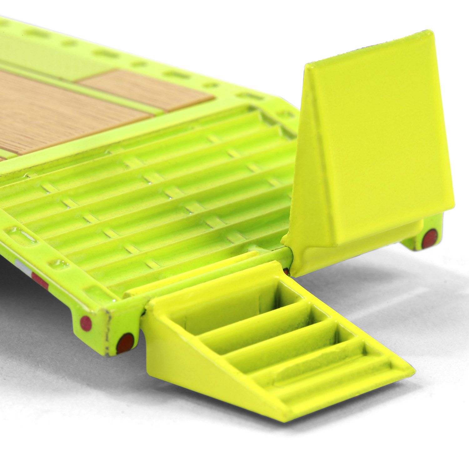 Gooseneck Trailer