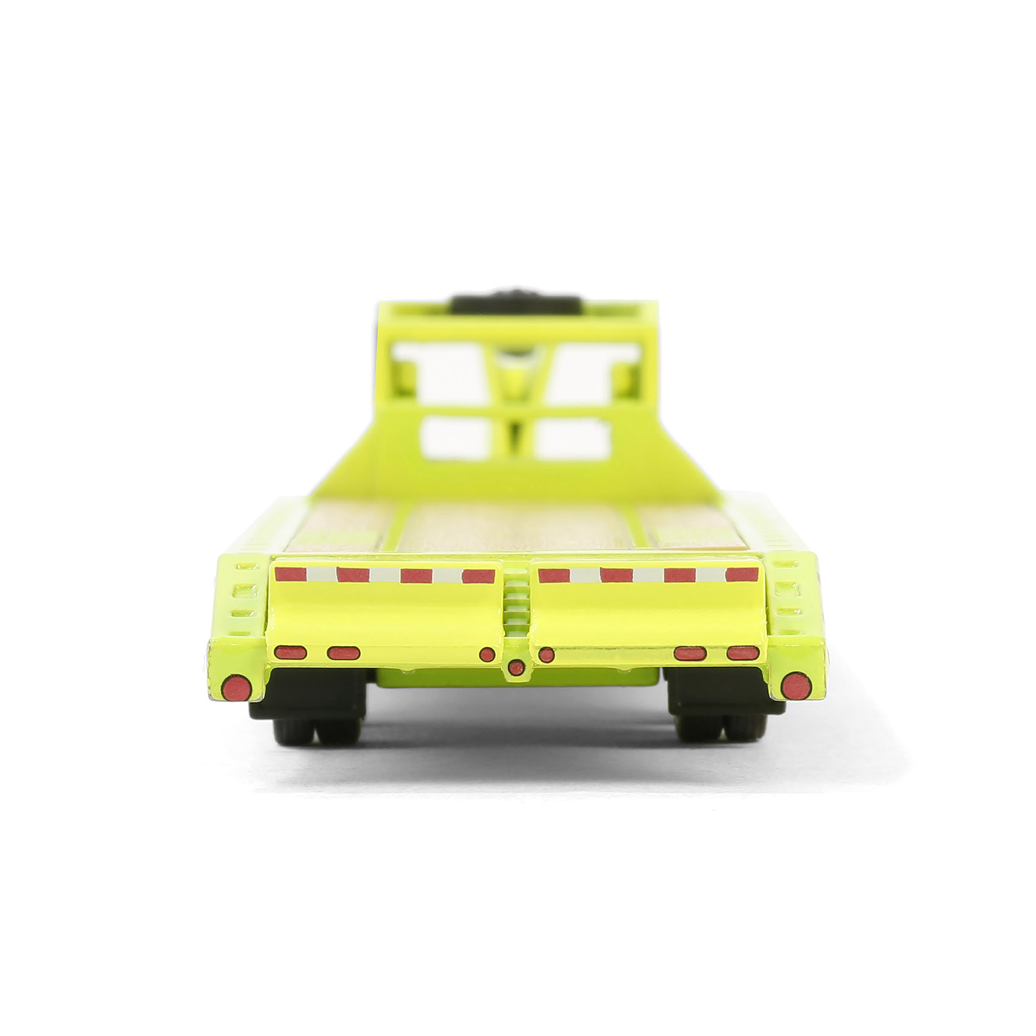 Gooseneck Trailer