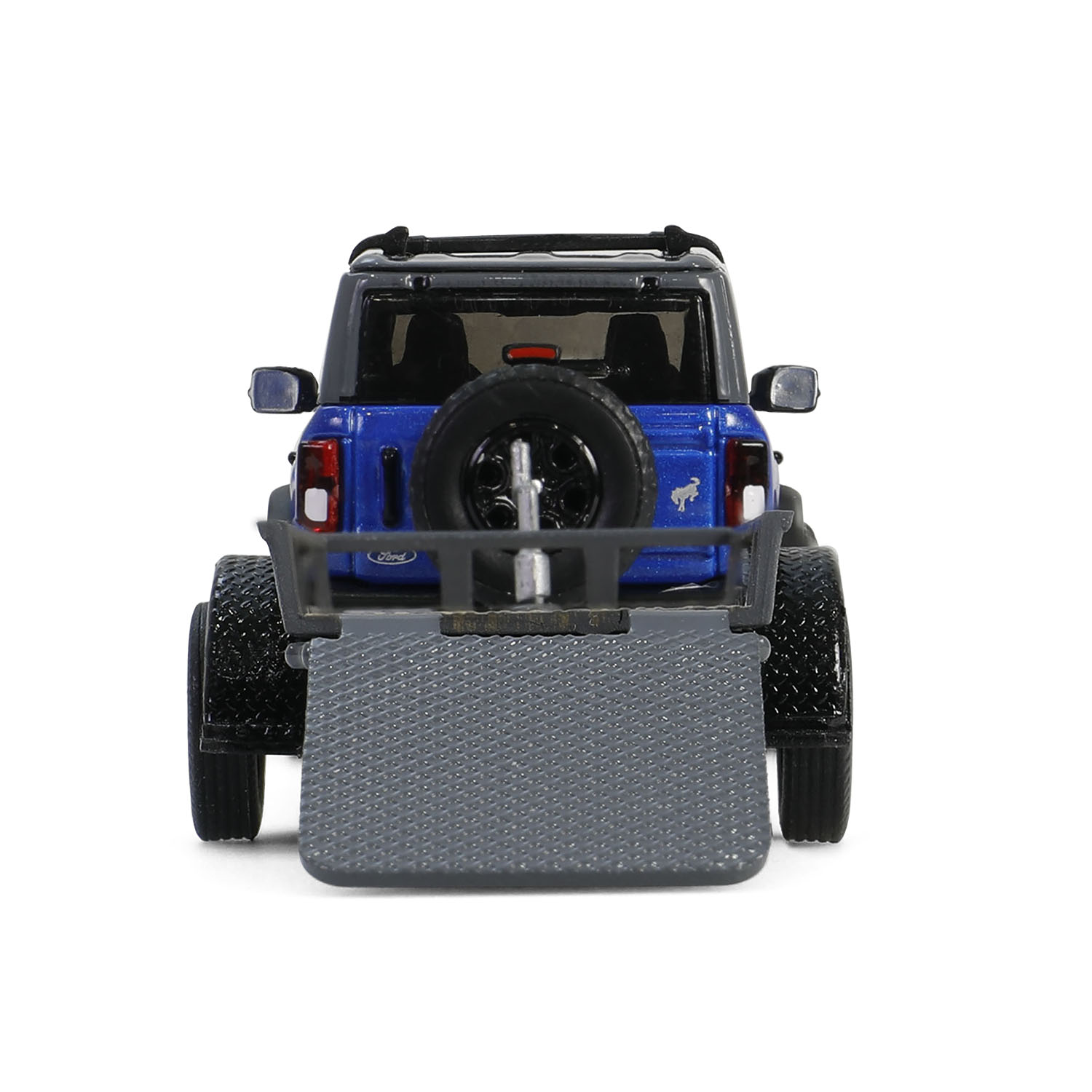 Bronco
