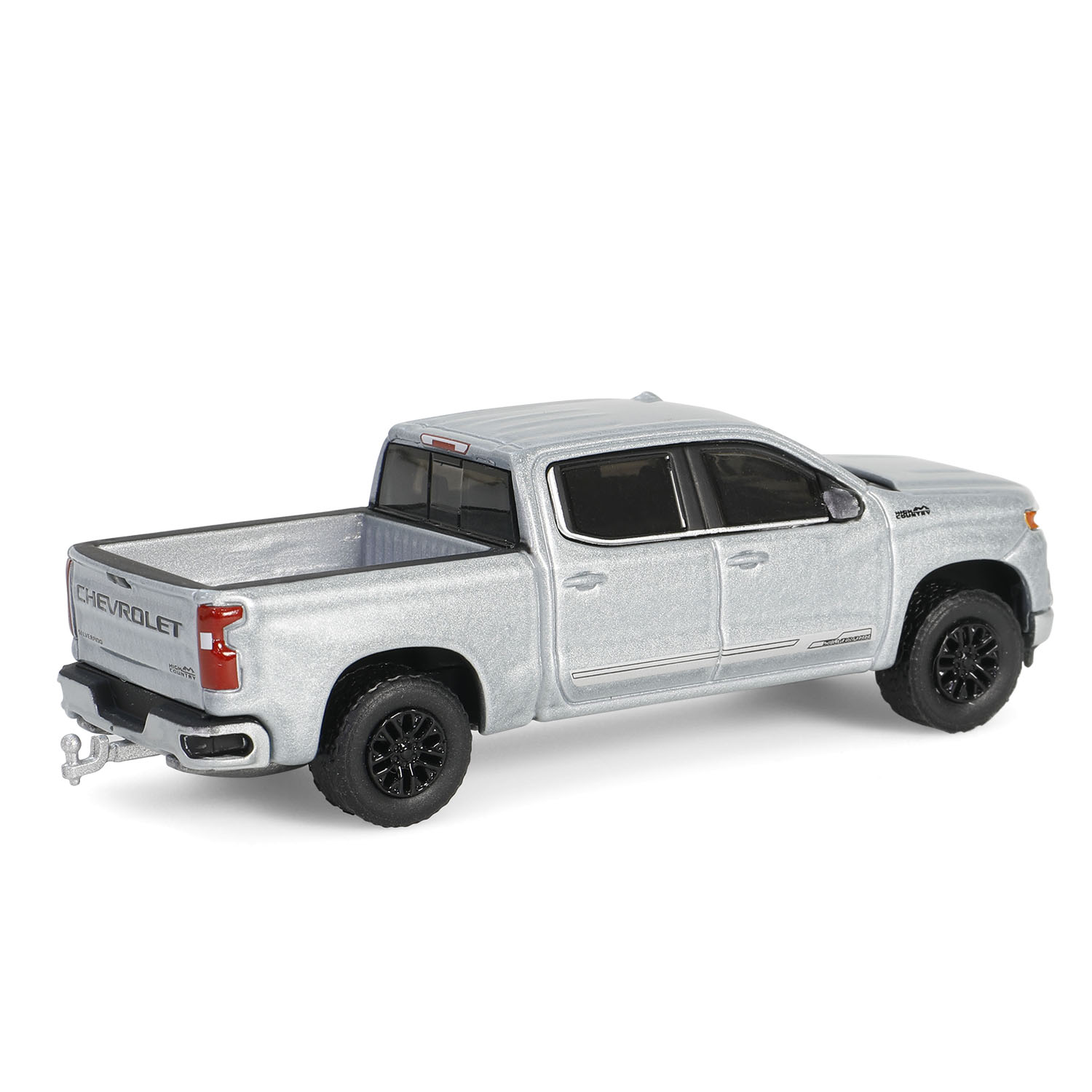 Silverado