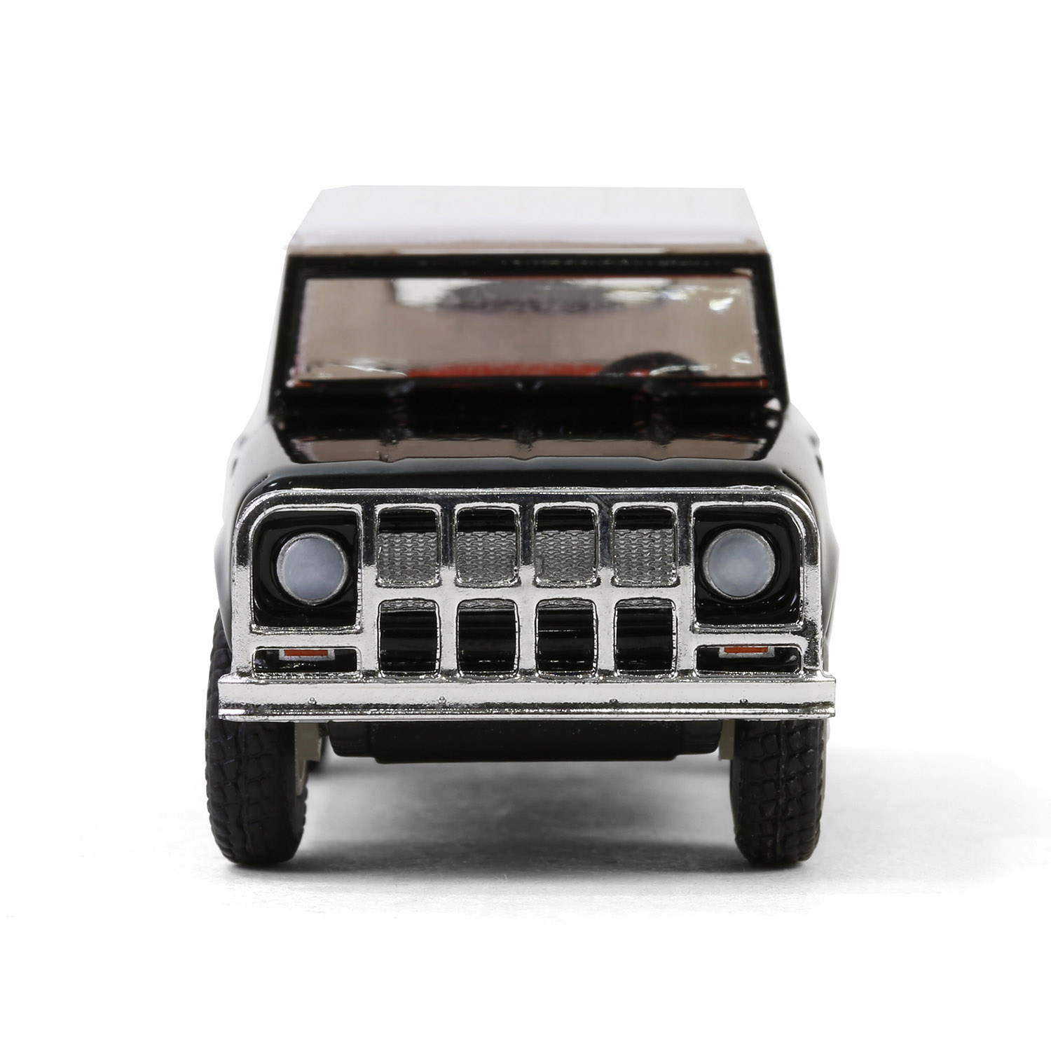 Harvester Scout