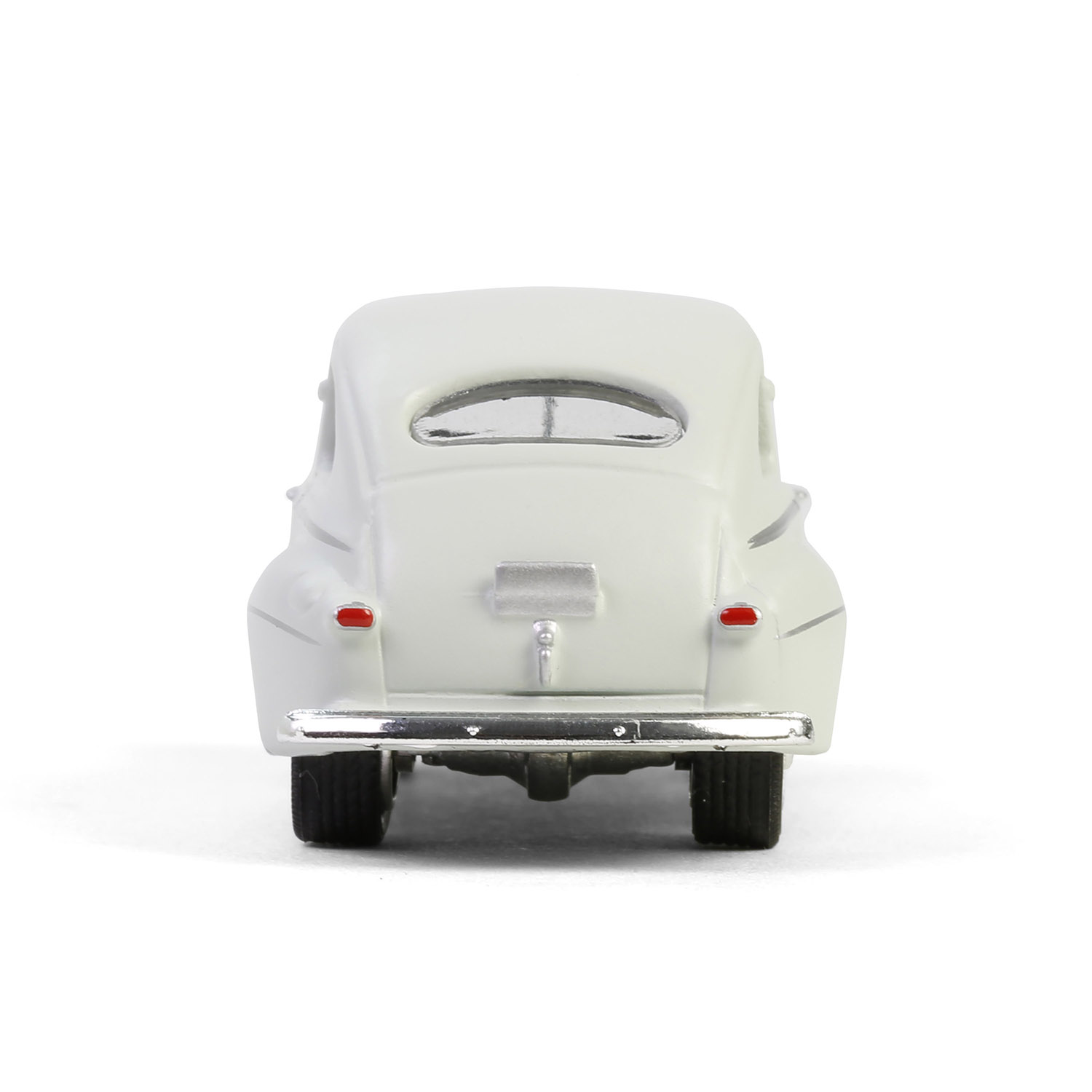 Fordor Super Deluxe