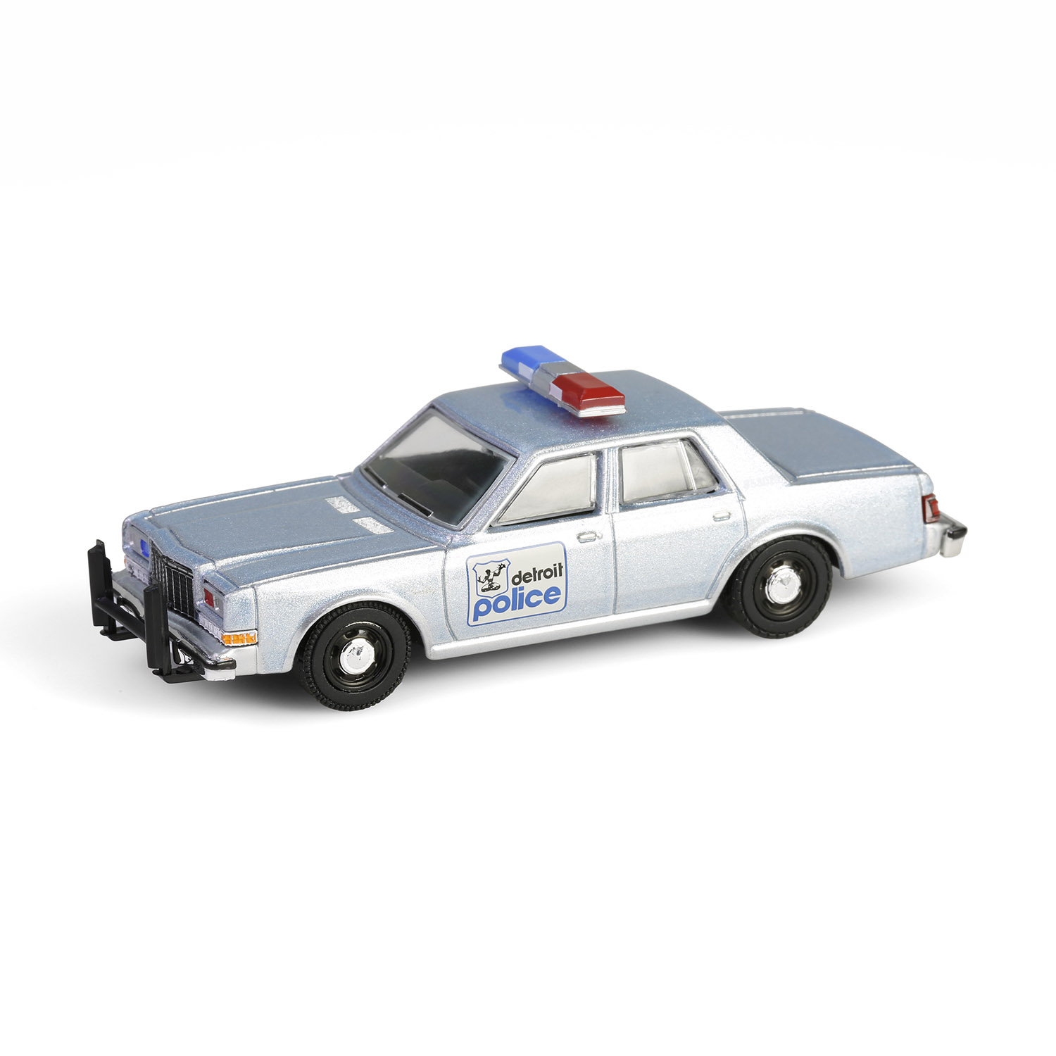 Plymouth Gran Fury