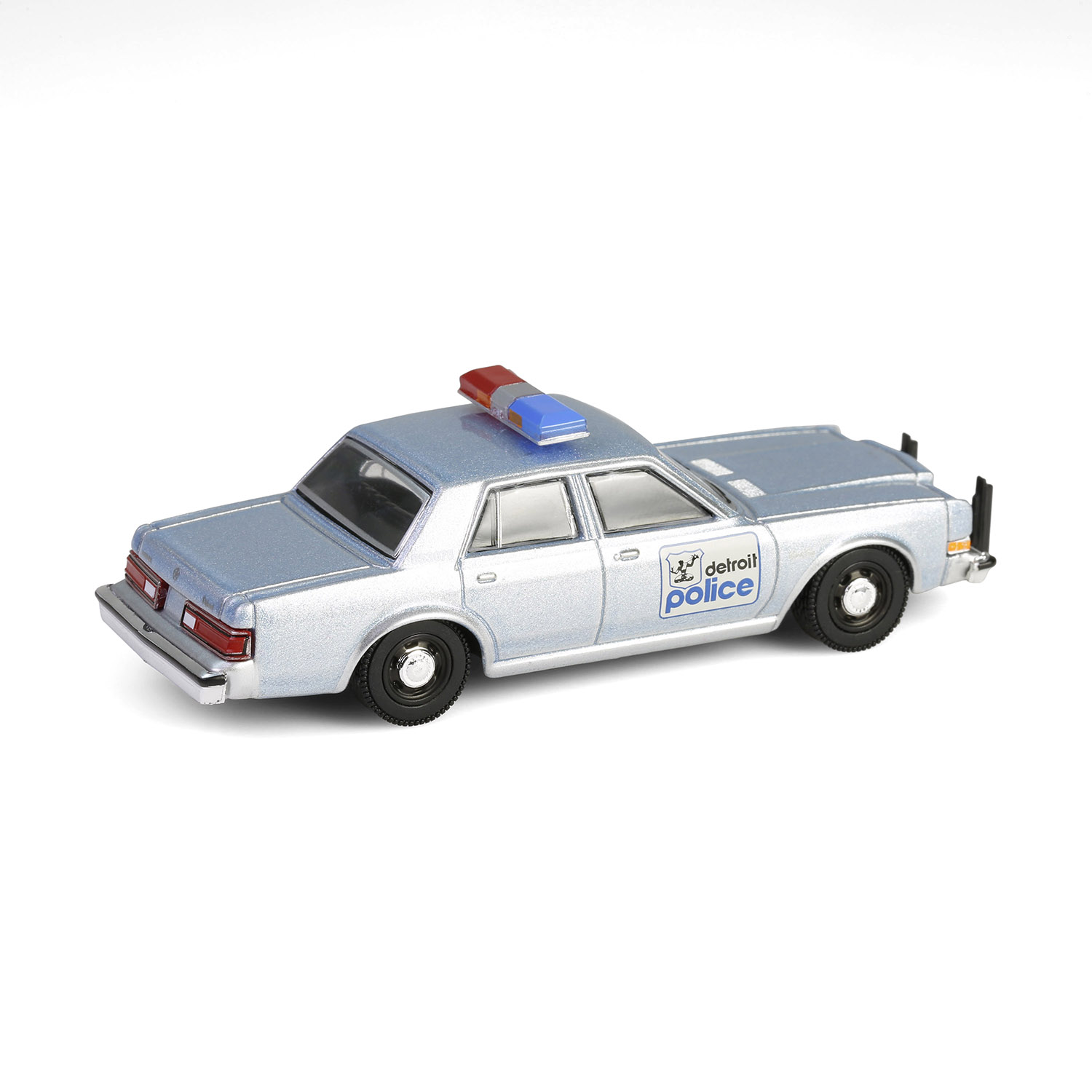 Plymouth Gran Fury