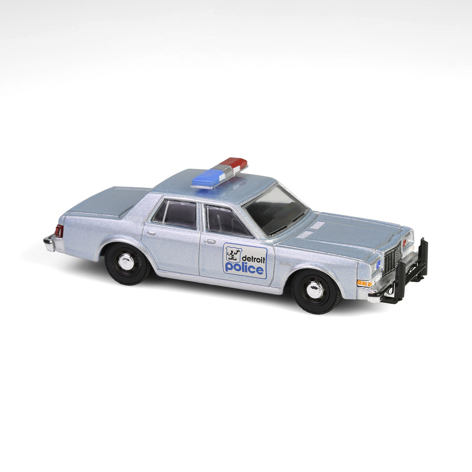 Plymouth Gran Fury