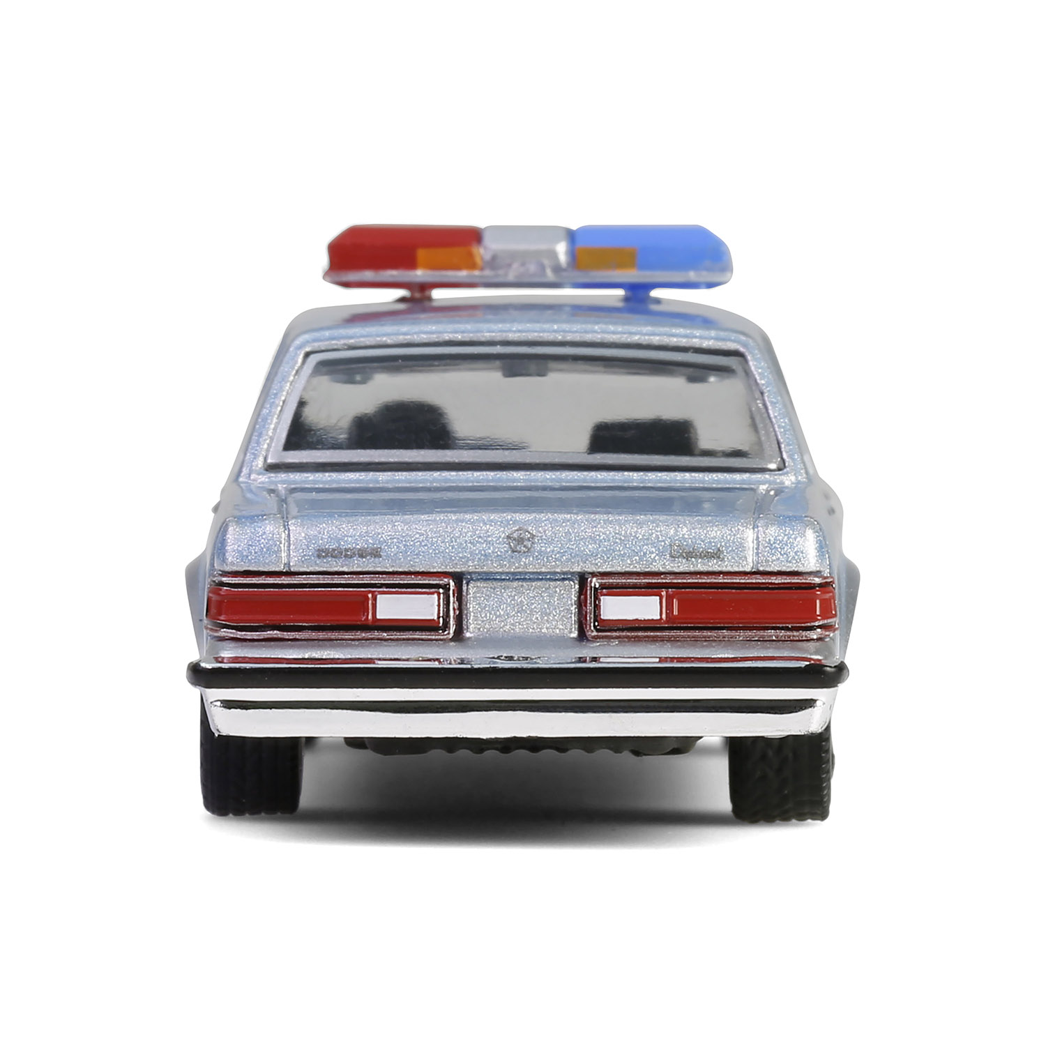 Plymouth Gran Fury