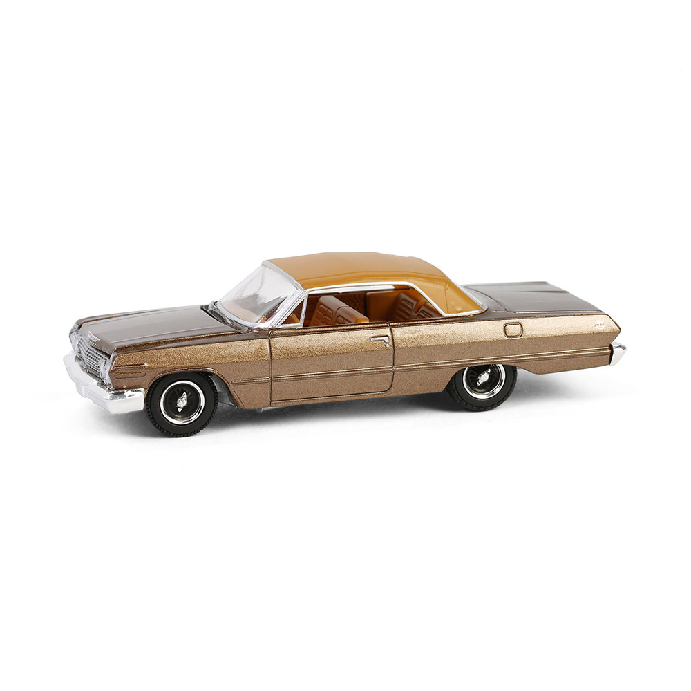 Impala SS Convertible Top Up
