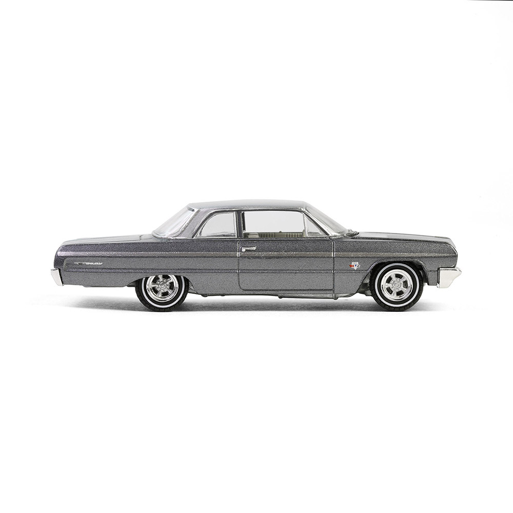Bel Air