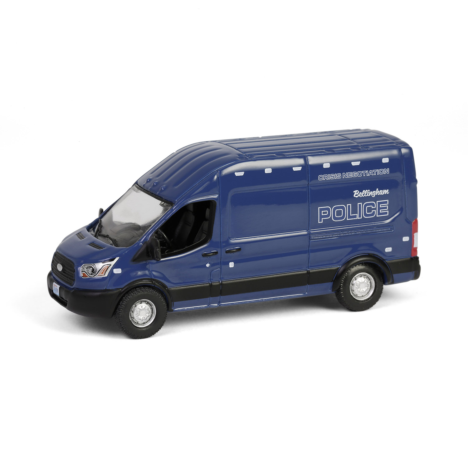 Transit LWB High Roof