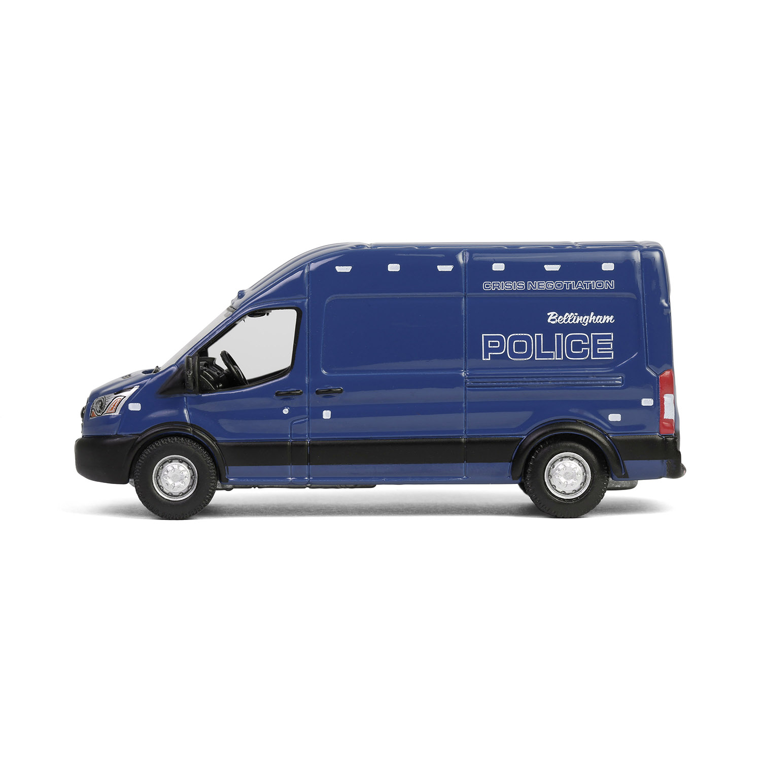 Transit LWB High Roof