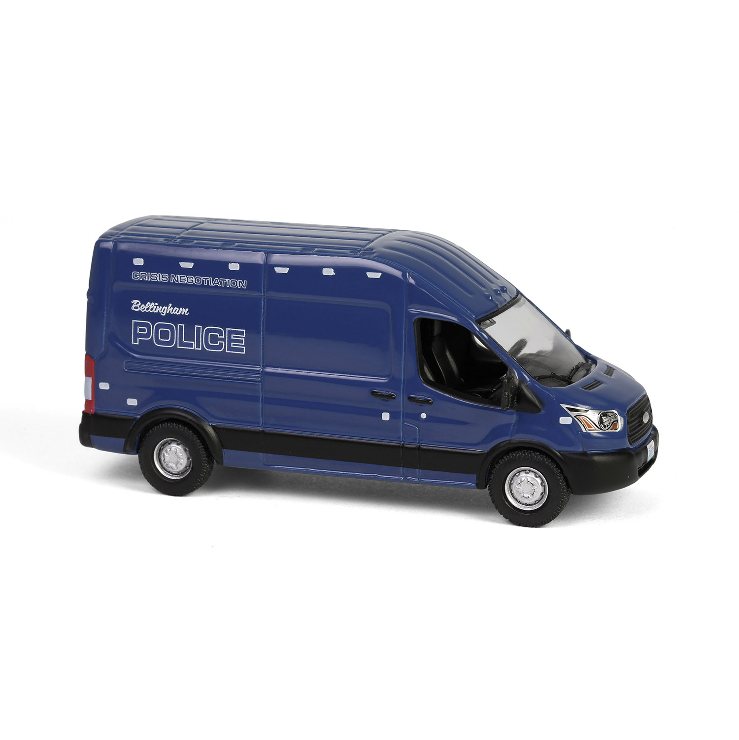 Transit LWB High Roof