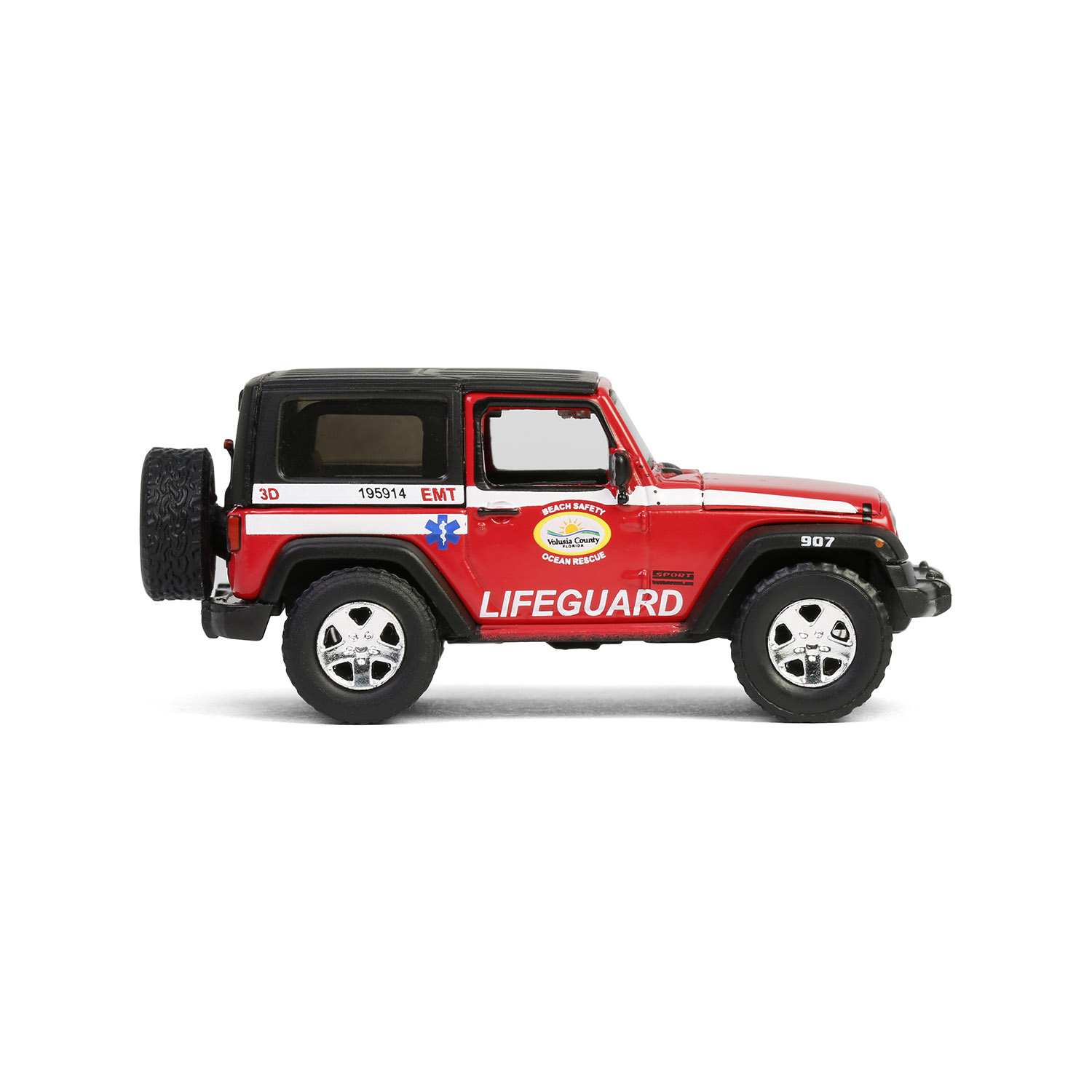 Wrangler