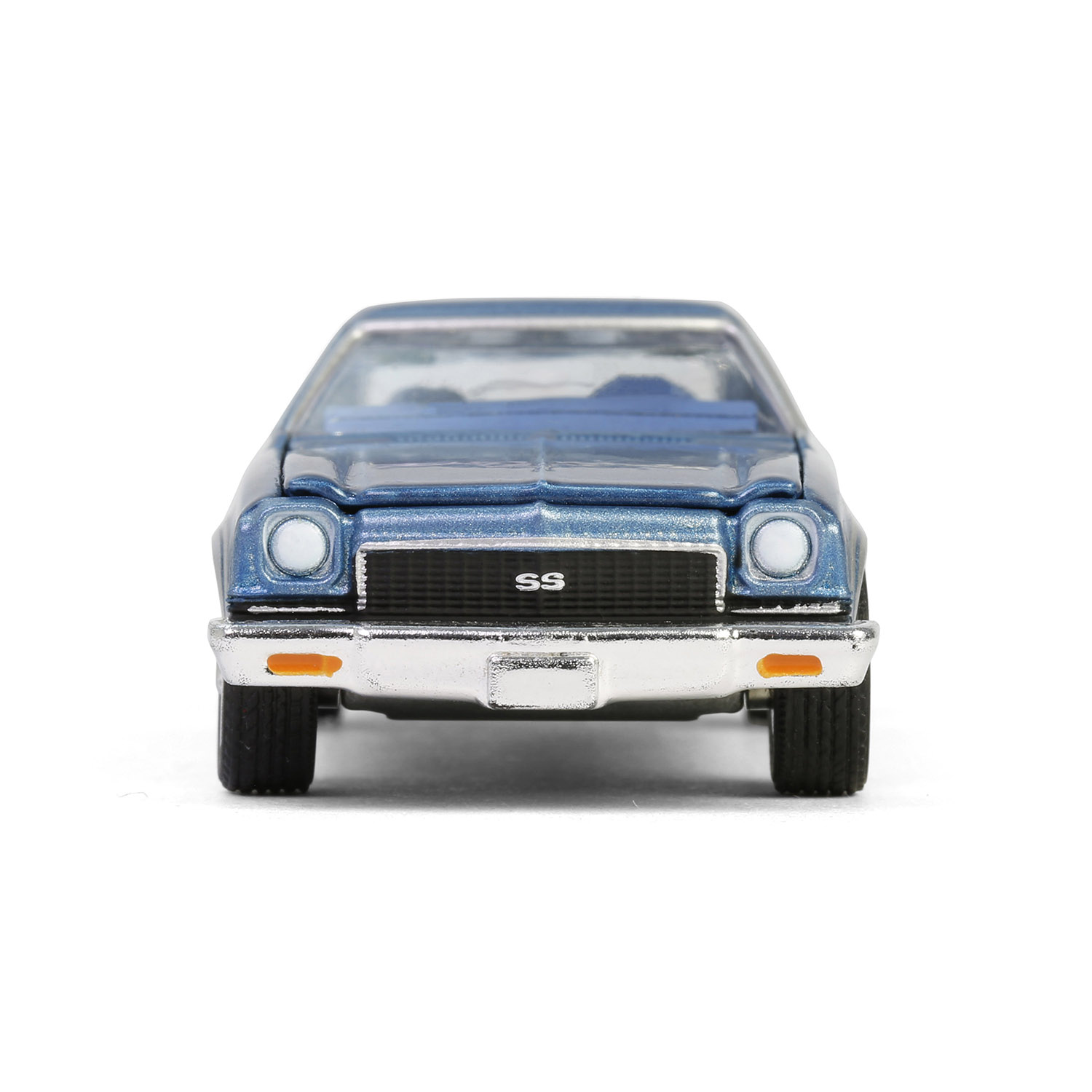 Chevelle SS 454