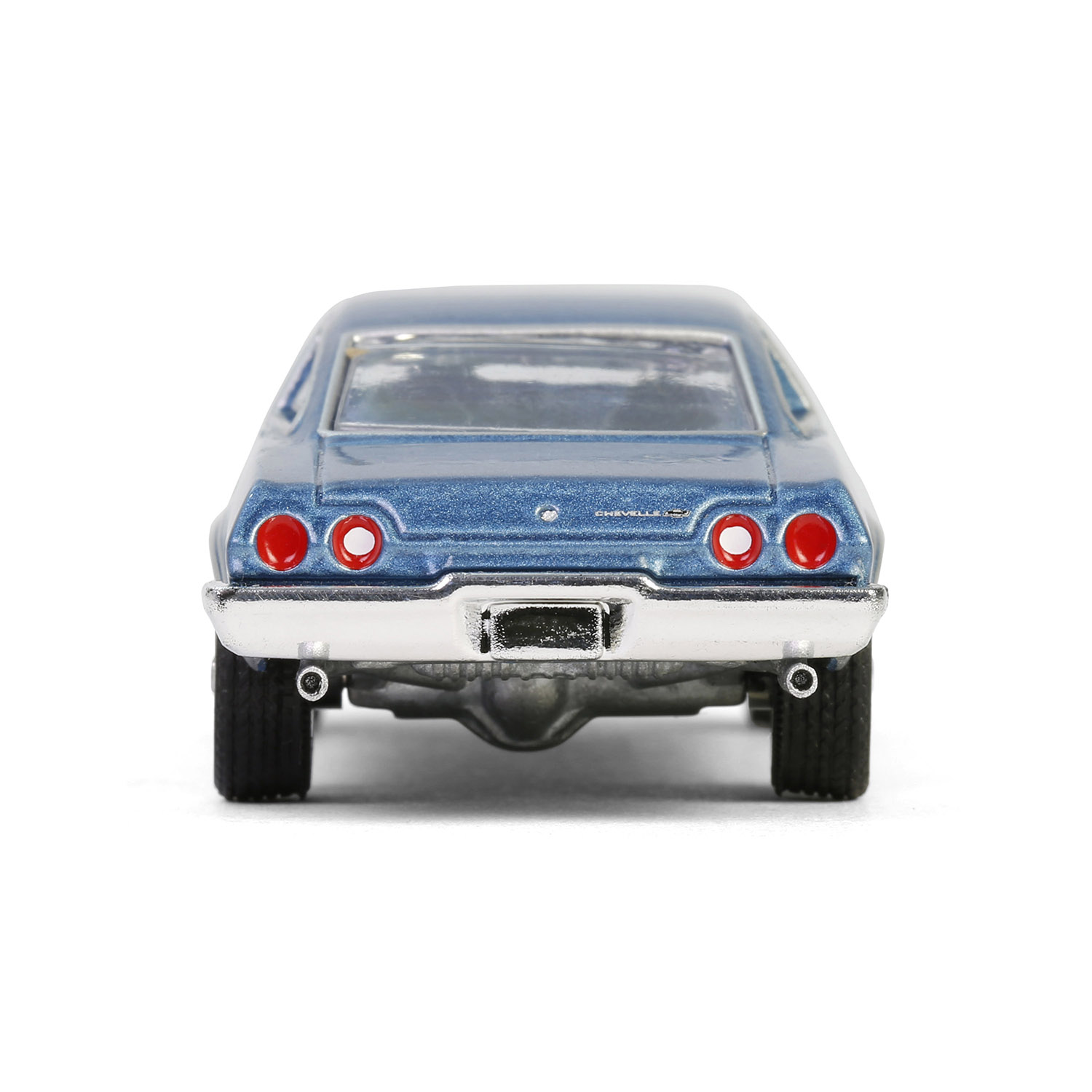Chevelle SS 454