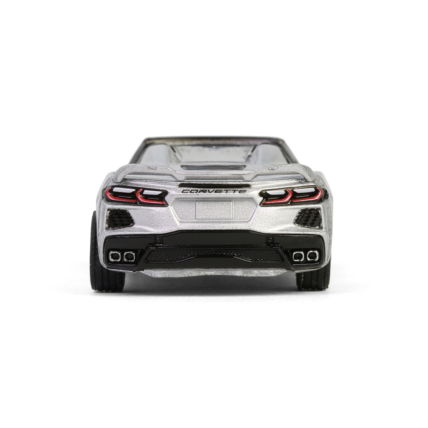 Corvette Stingray