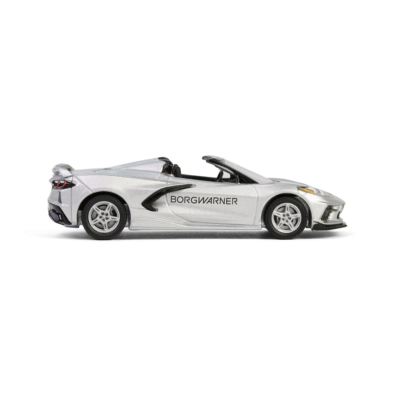 Corvette Stingray