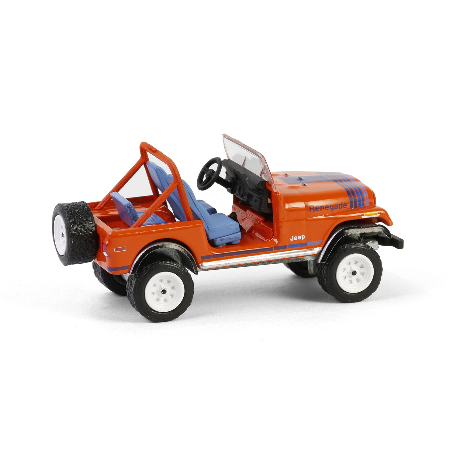 CJ-7 Renegade