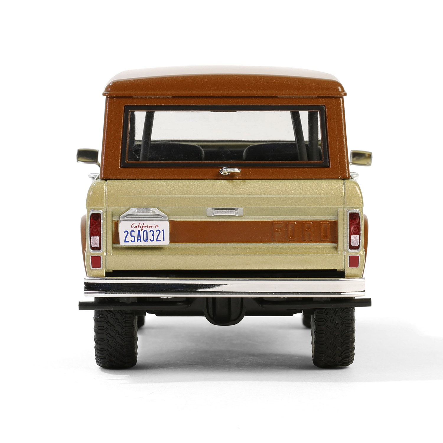 Bronco