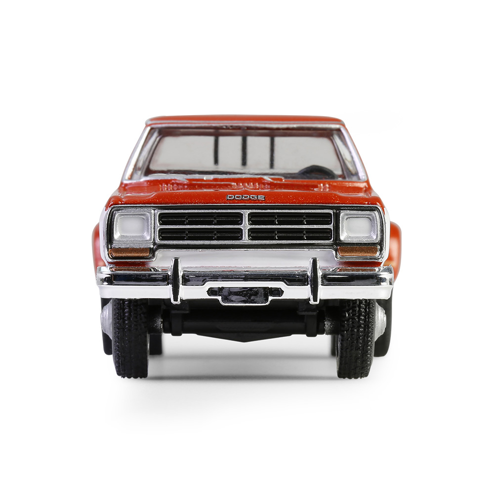 Ram Dually