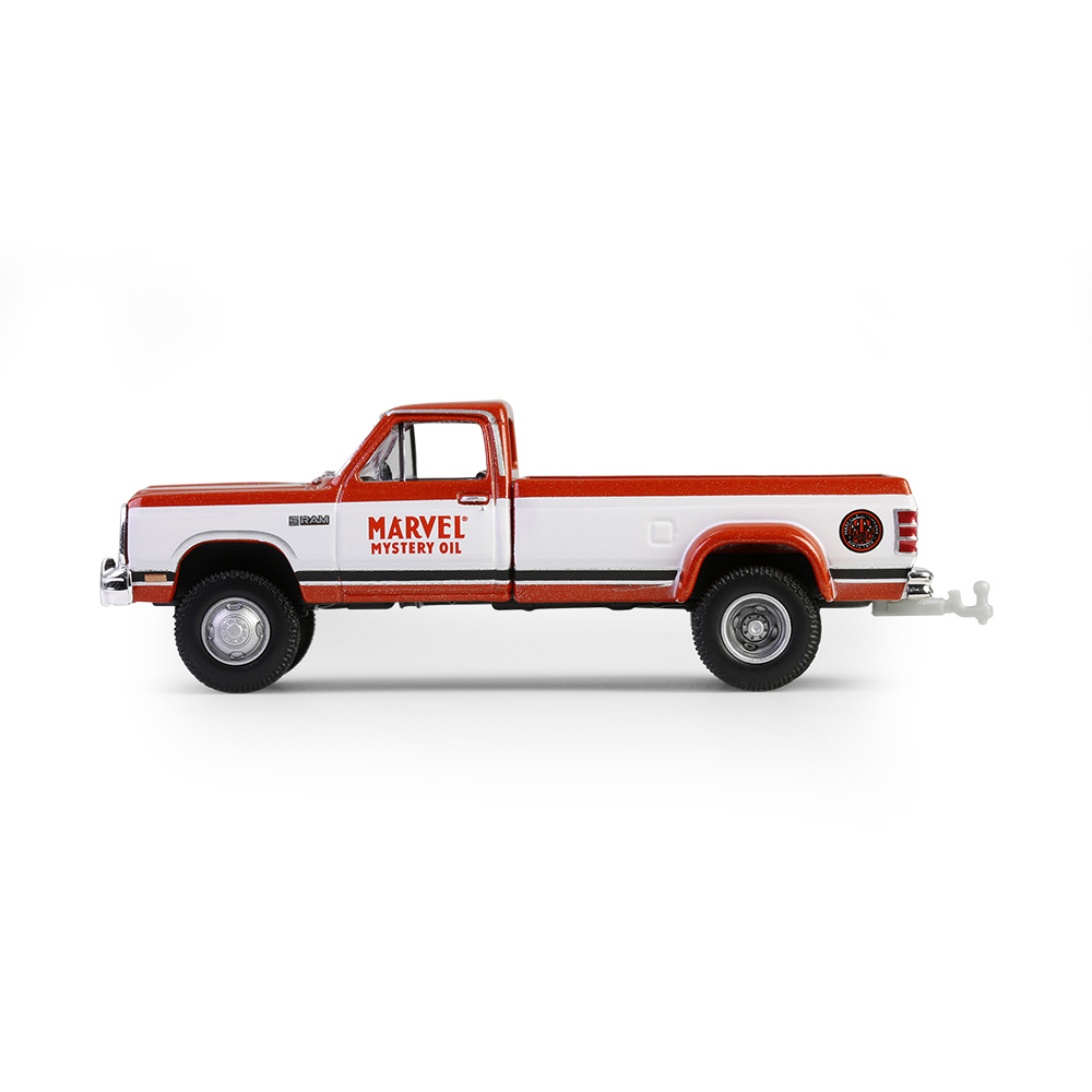 Ram Dually