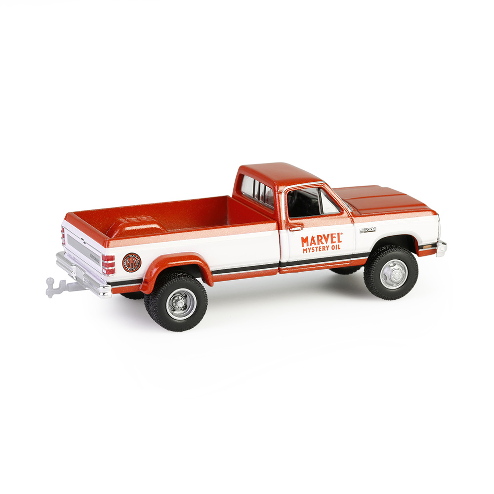 Ram Dually
