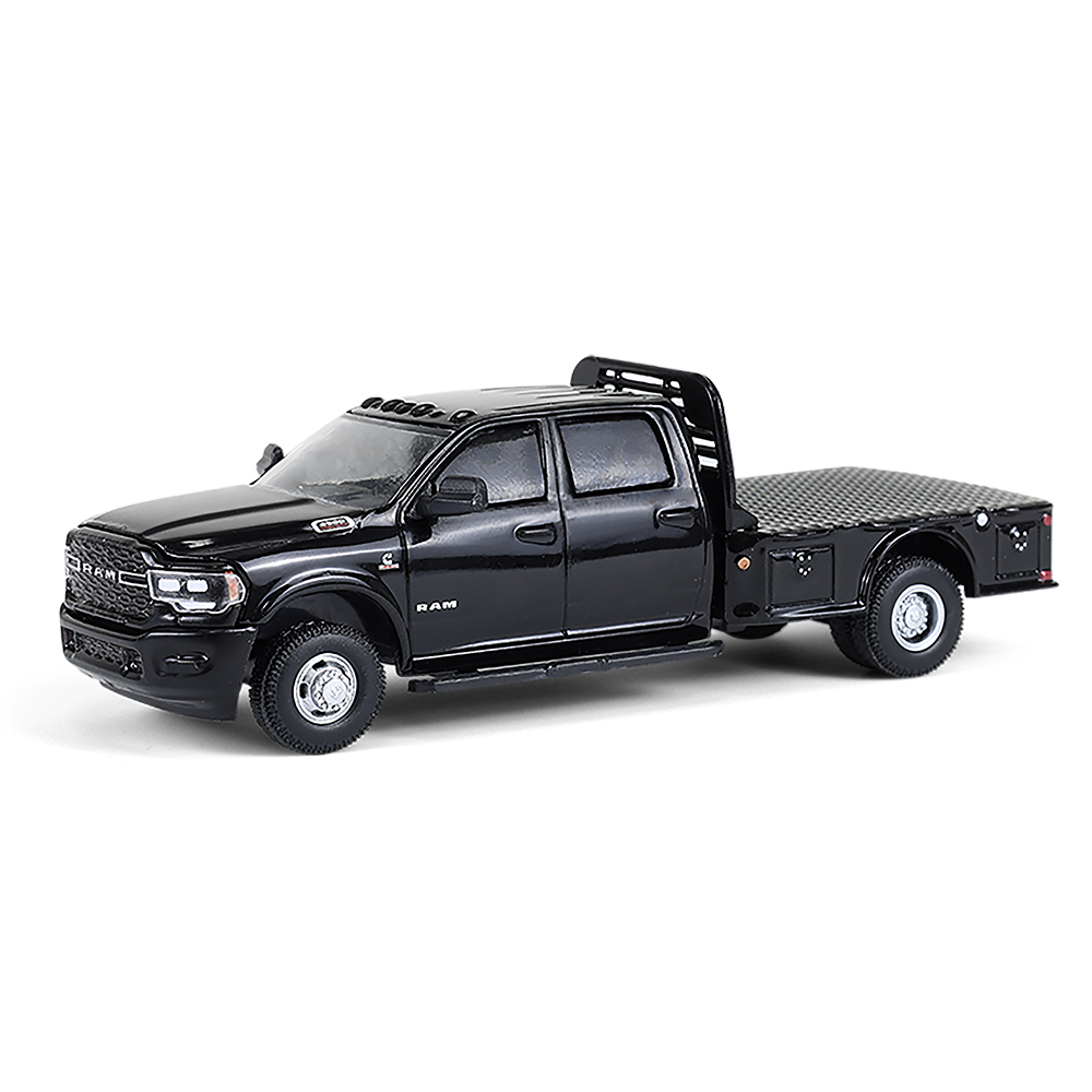 F-450 Dually