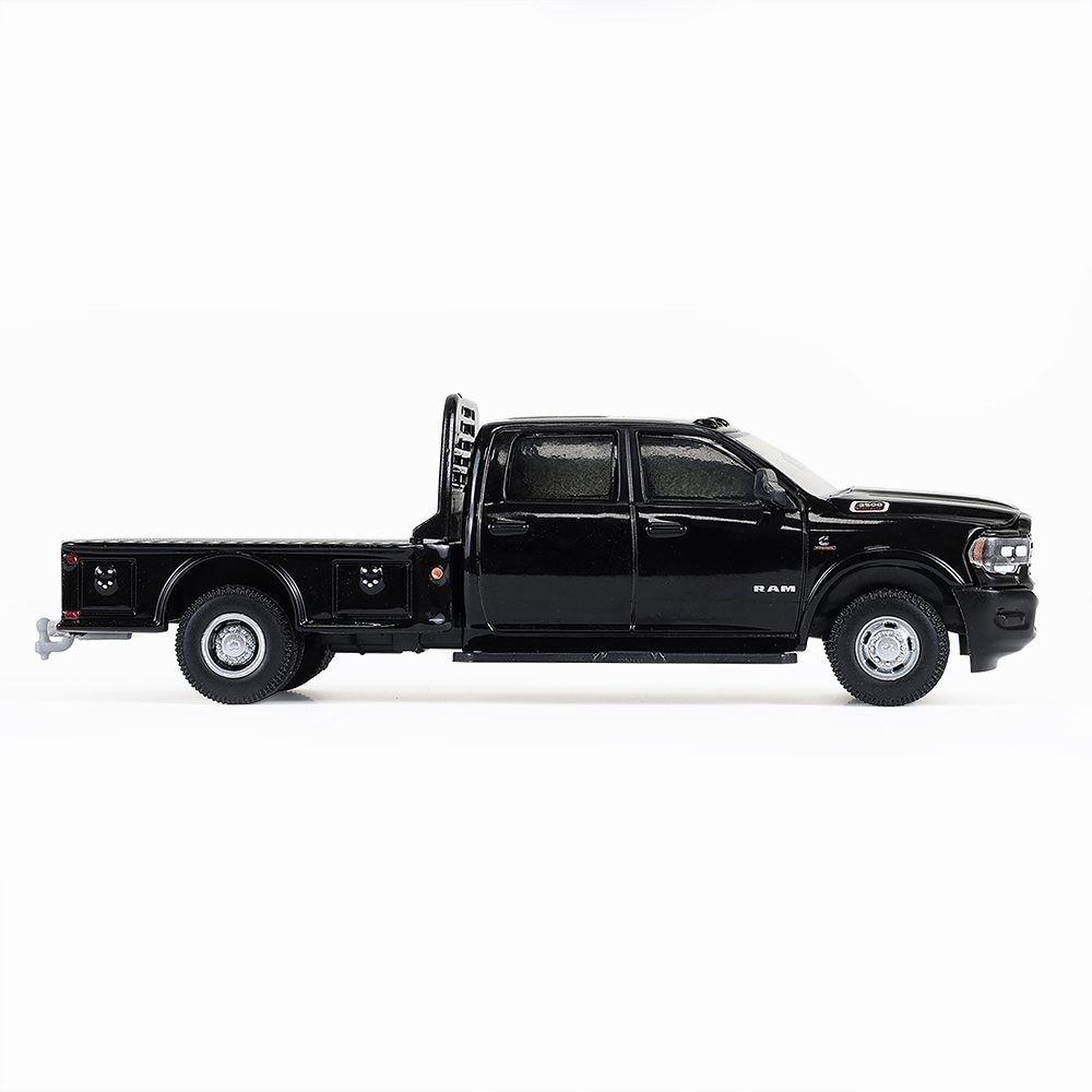 F-450 Dually