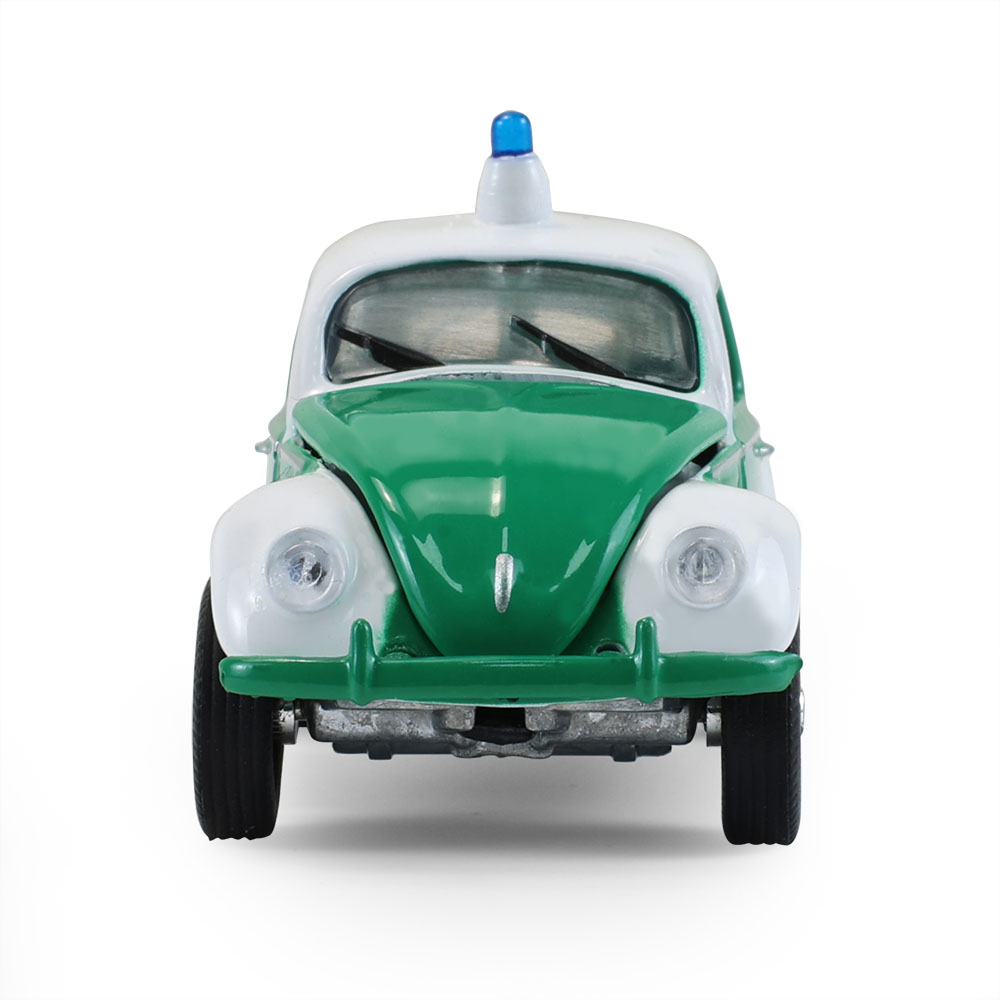 Classic Volkswagen Beetle