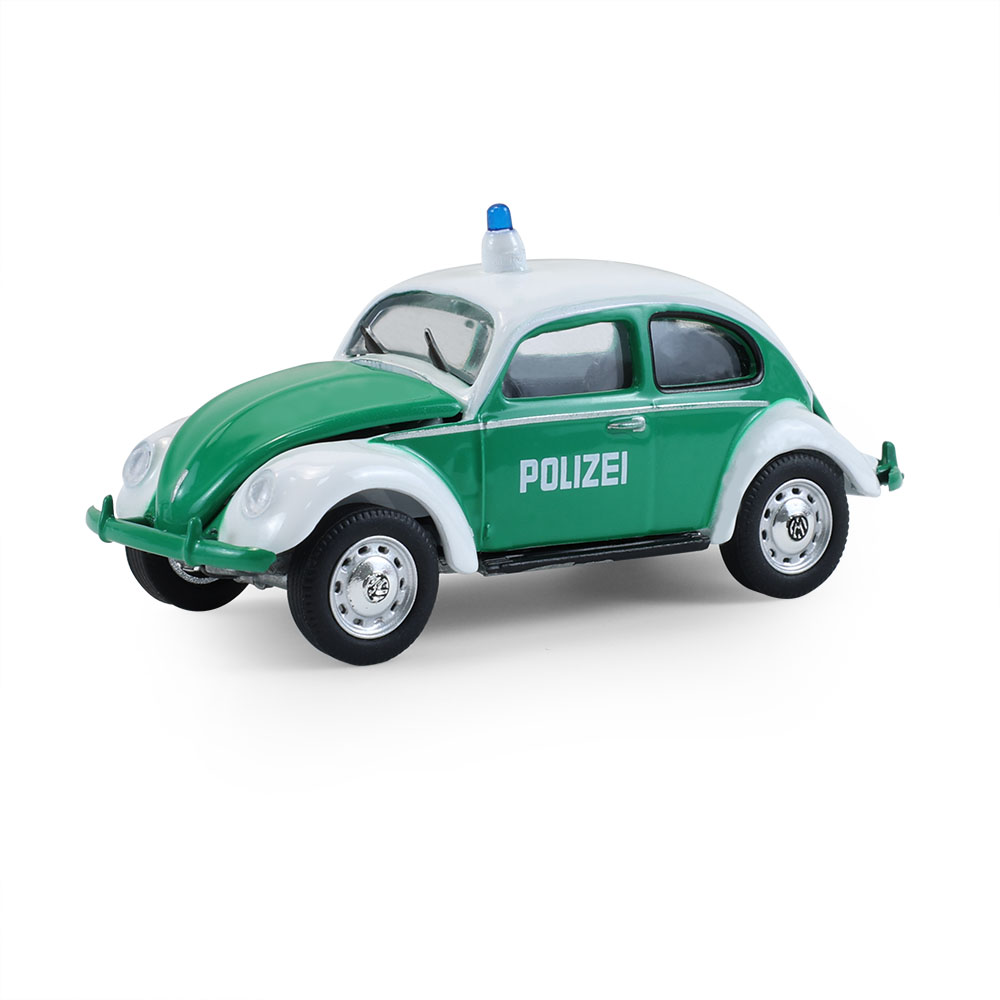 Classic Volkswagen Beetle