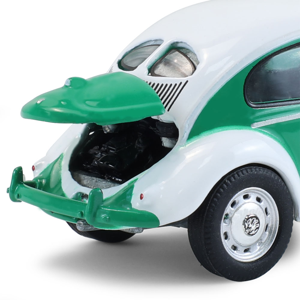 Classic Volkswagen Beetle