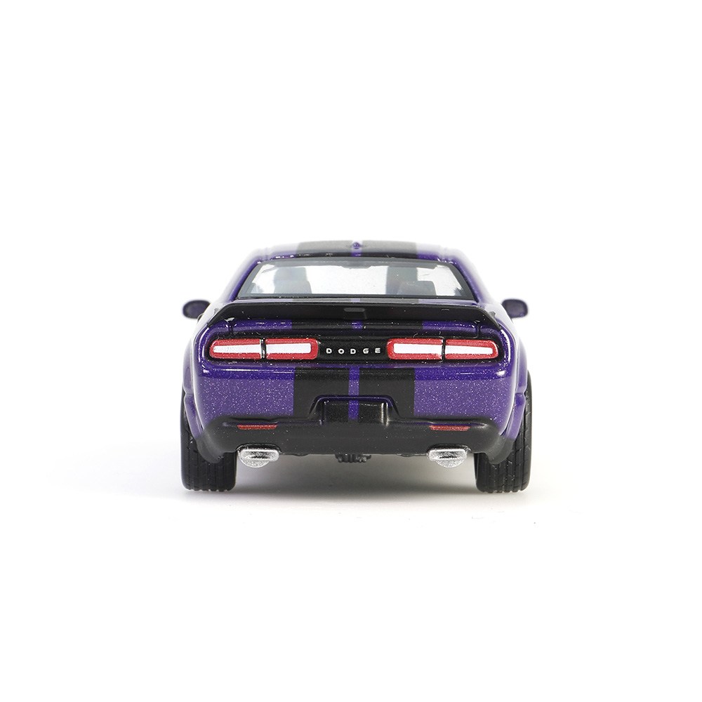 Challenger SRT Hellcat Widebody