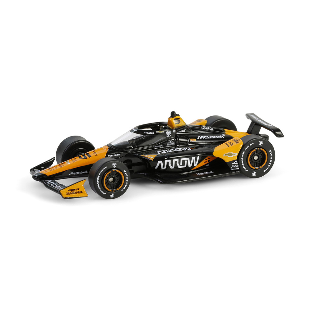 #2 Josef Newgarden