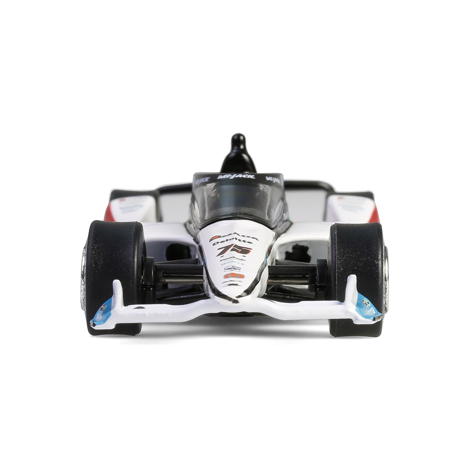 #75 Takuma Sato