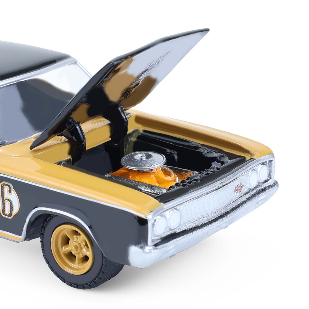 Coronet