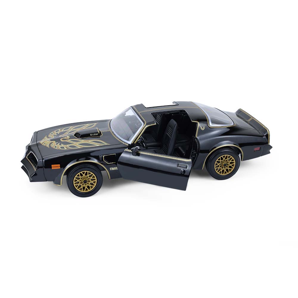 Firebird Trans Am