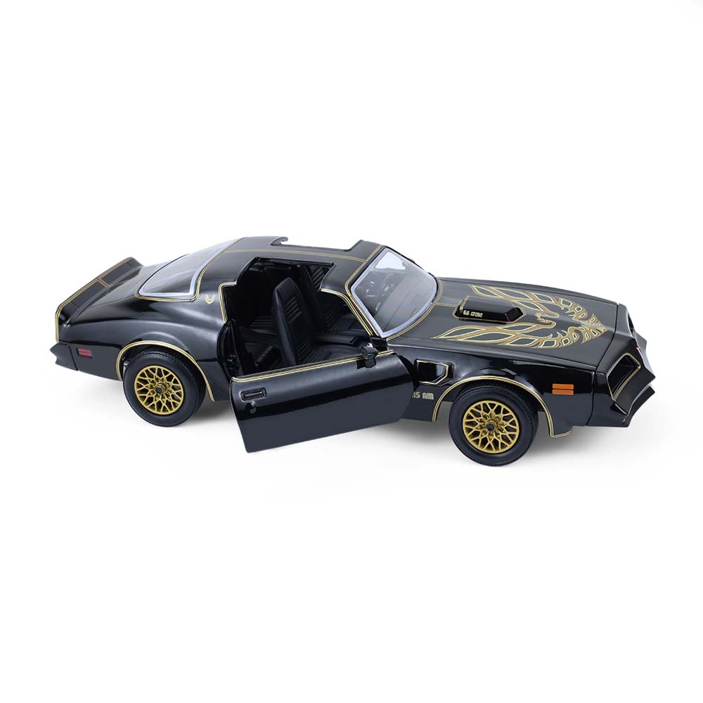 Firebird Trans Am