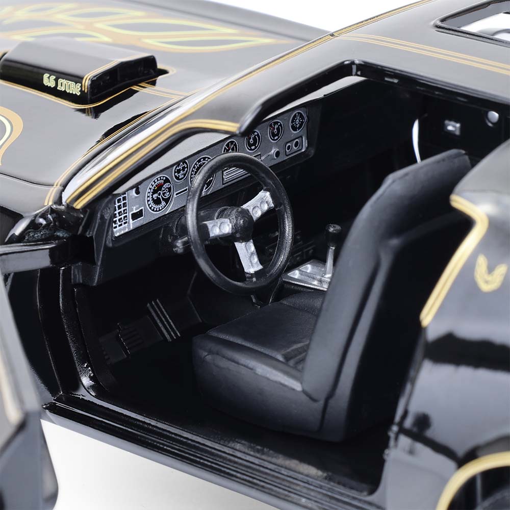 Firebird Trans Am