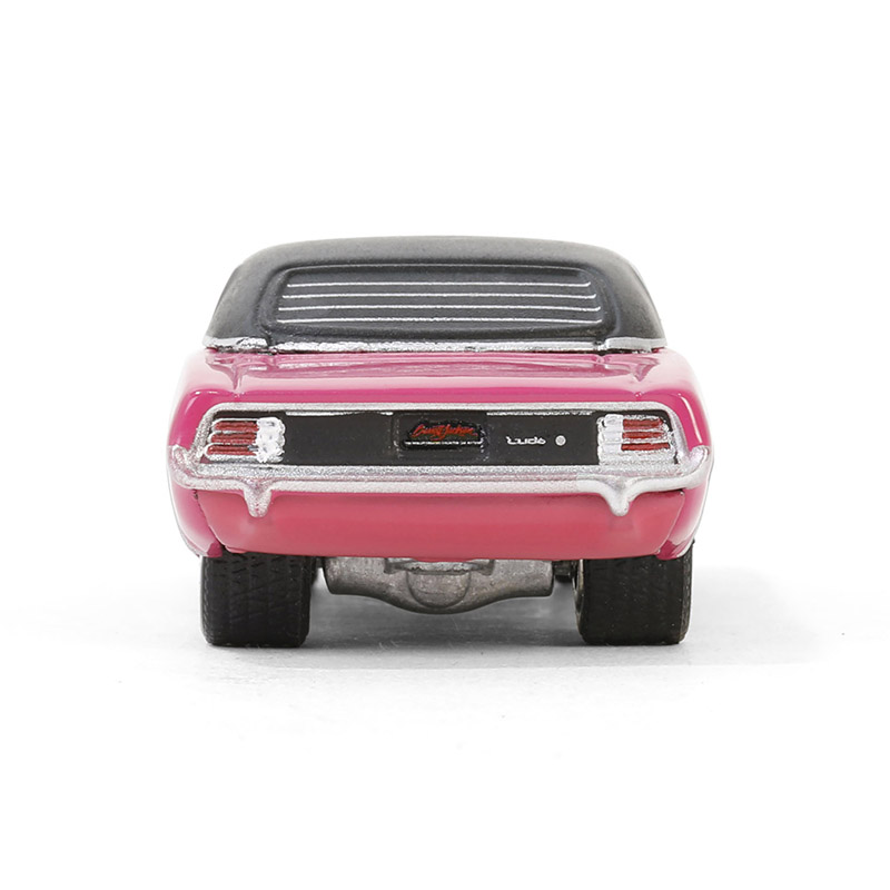 Cuda