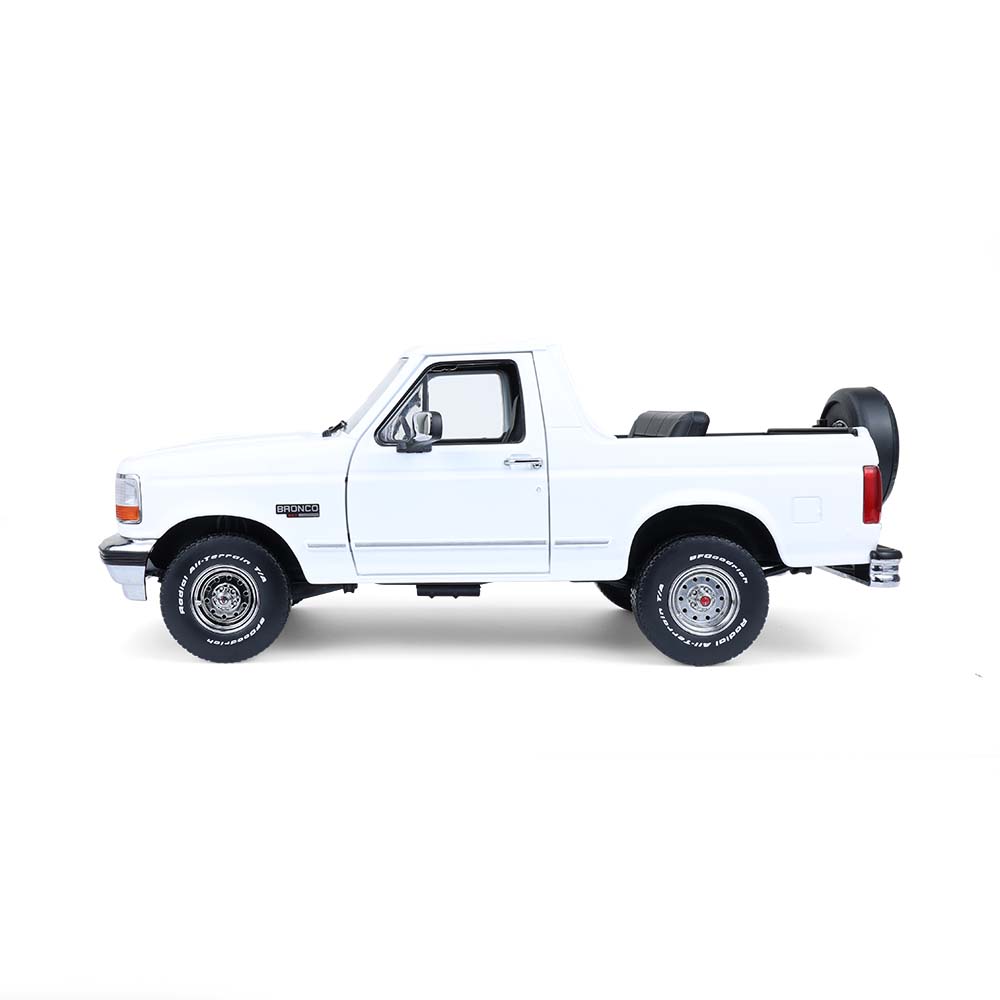 Bronco