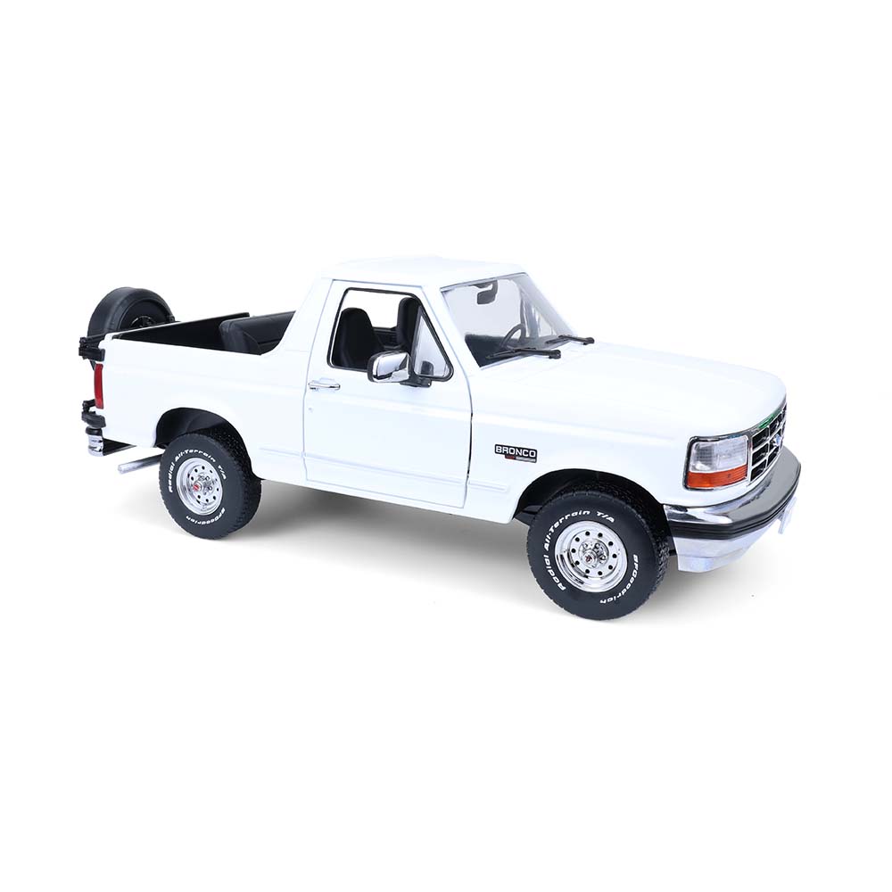 Bronco