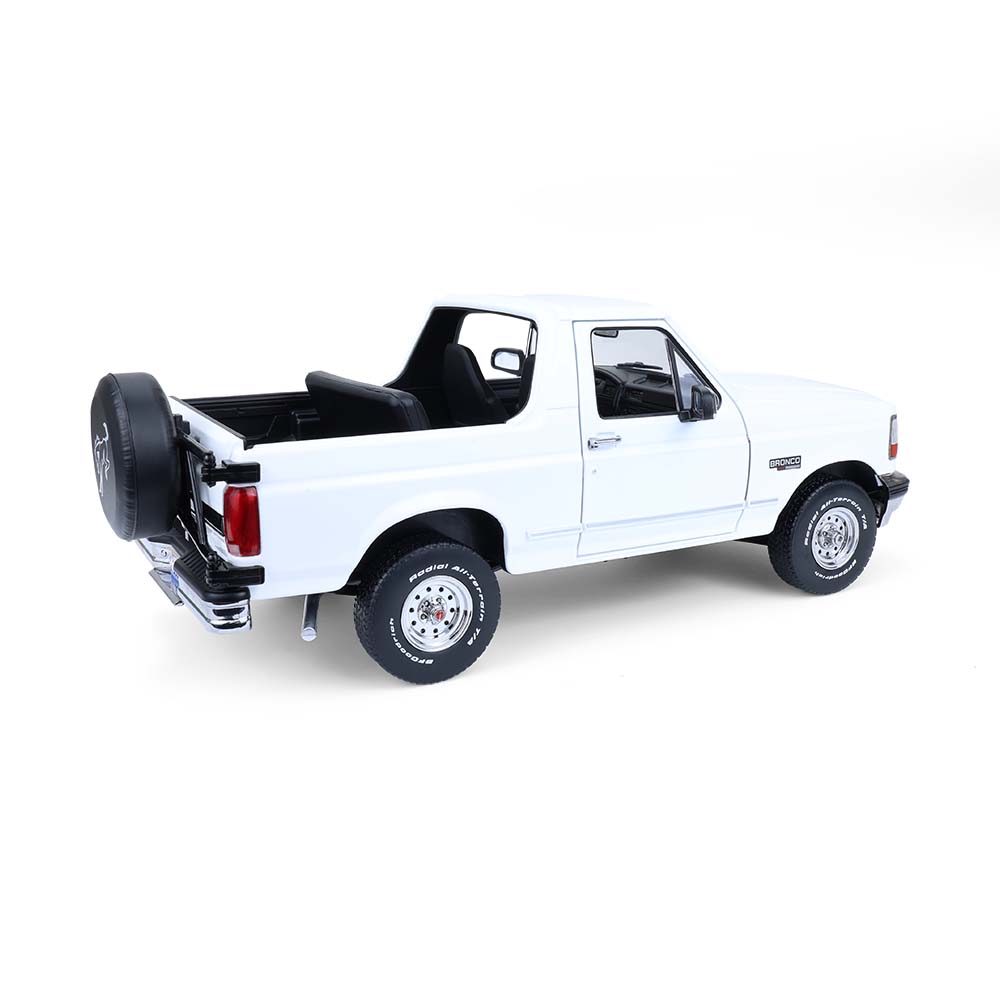 Bronco