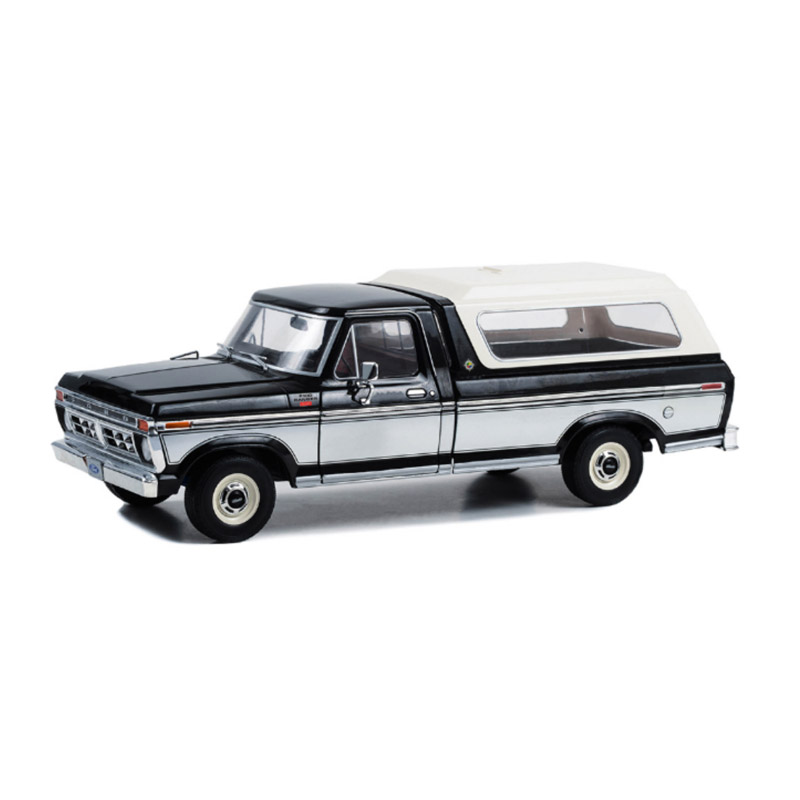 F-100 XLT Ranger